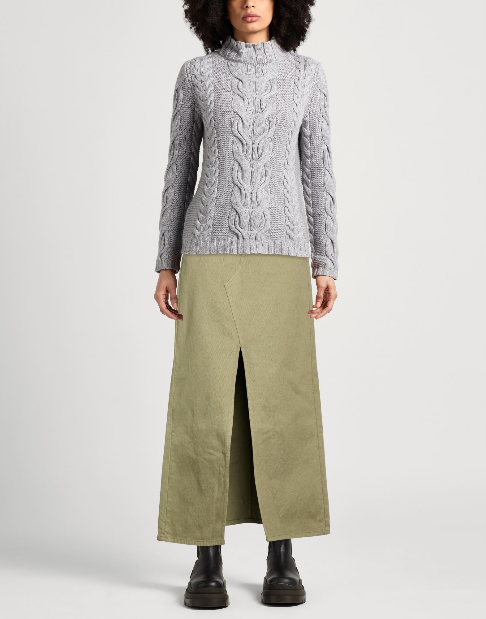  Department 5 - Hosen & Röcke - Maxi-röcke - On Yoox.com 