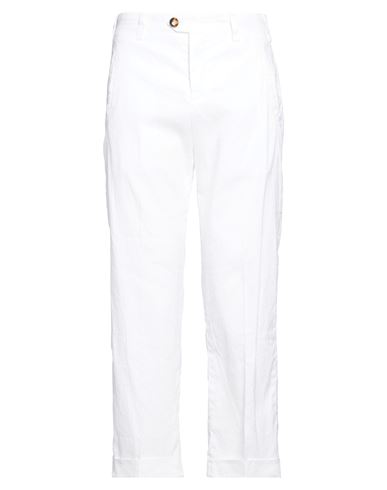 Hose Herren Weiß 31,32 Herren