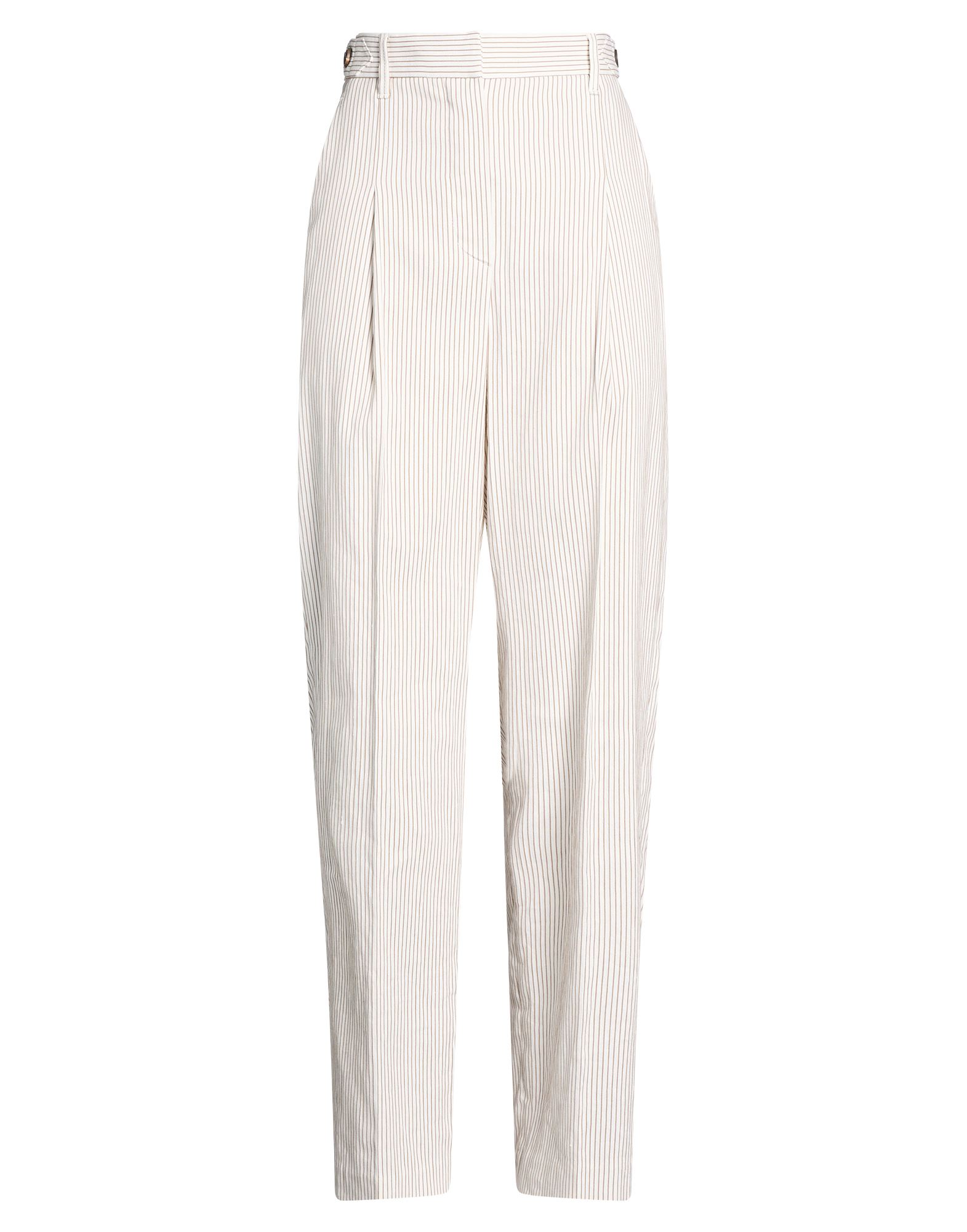 BRUNELLO CUCINELLI BRUNELLO CUCINELLI BOTTOMWEAR Casual Παντελόνι