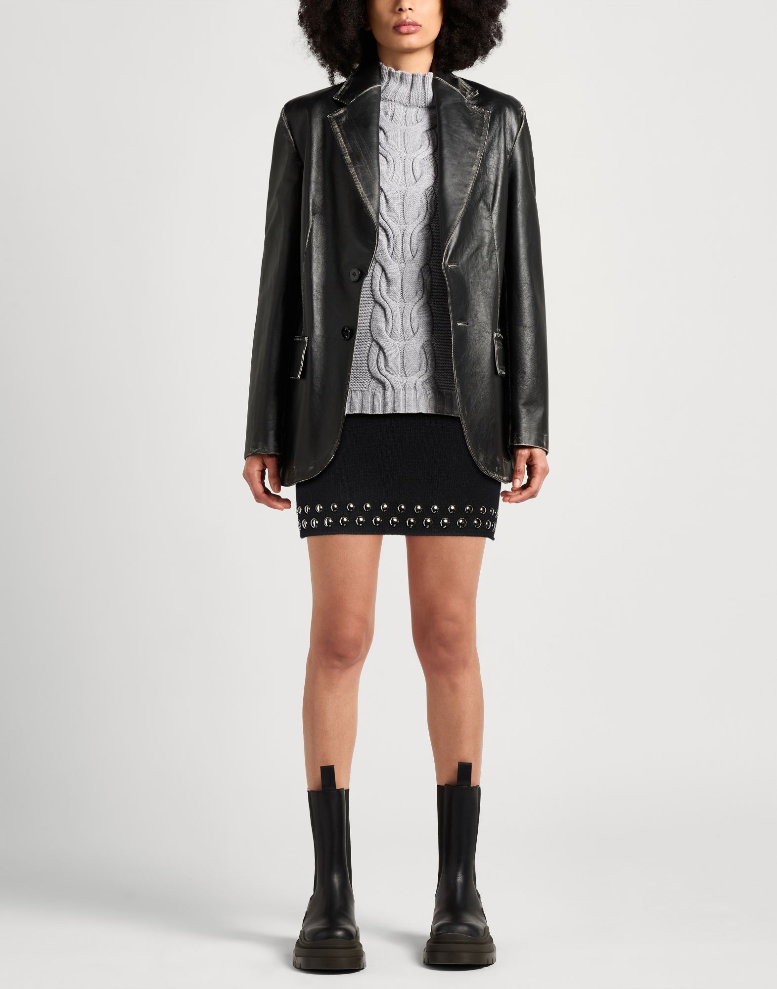  Alanui - Bottomwear - Minigonne - On Yoox.com 