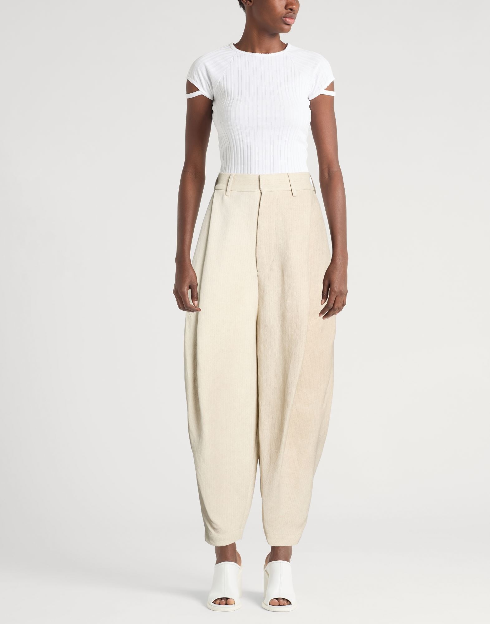  Uma Wang - Hosen & Röcke - Hosen - On Yoox.com 