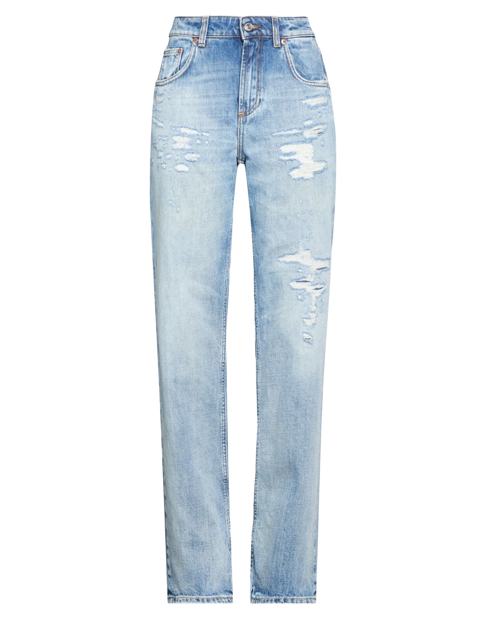  Department 5 - Hosen & Röcke - Jeanshosen - On Yoox.com 