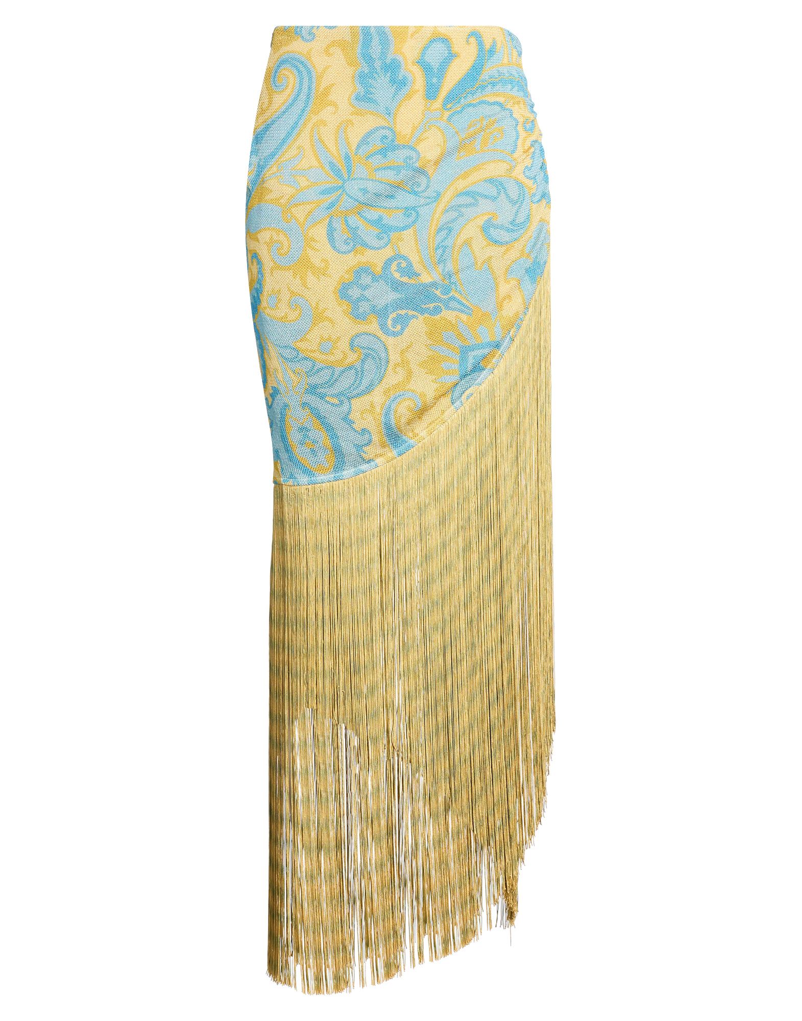 ETRO ETRO BOTTOMWEAR Μάξι φούστα