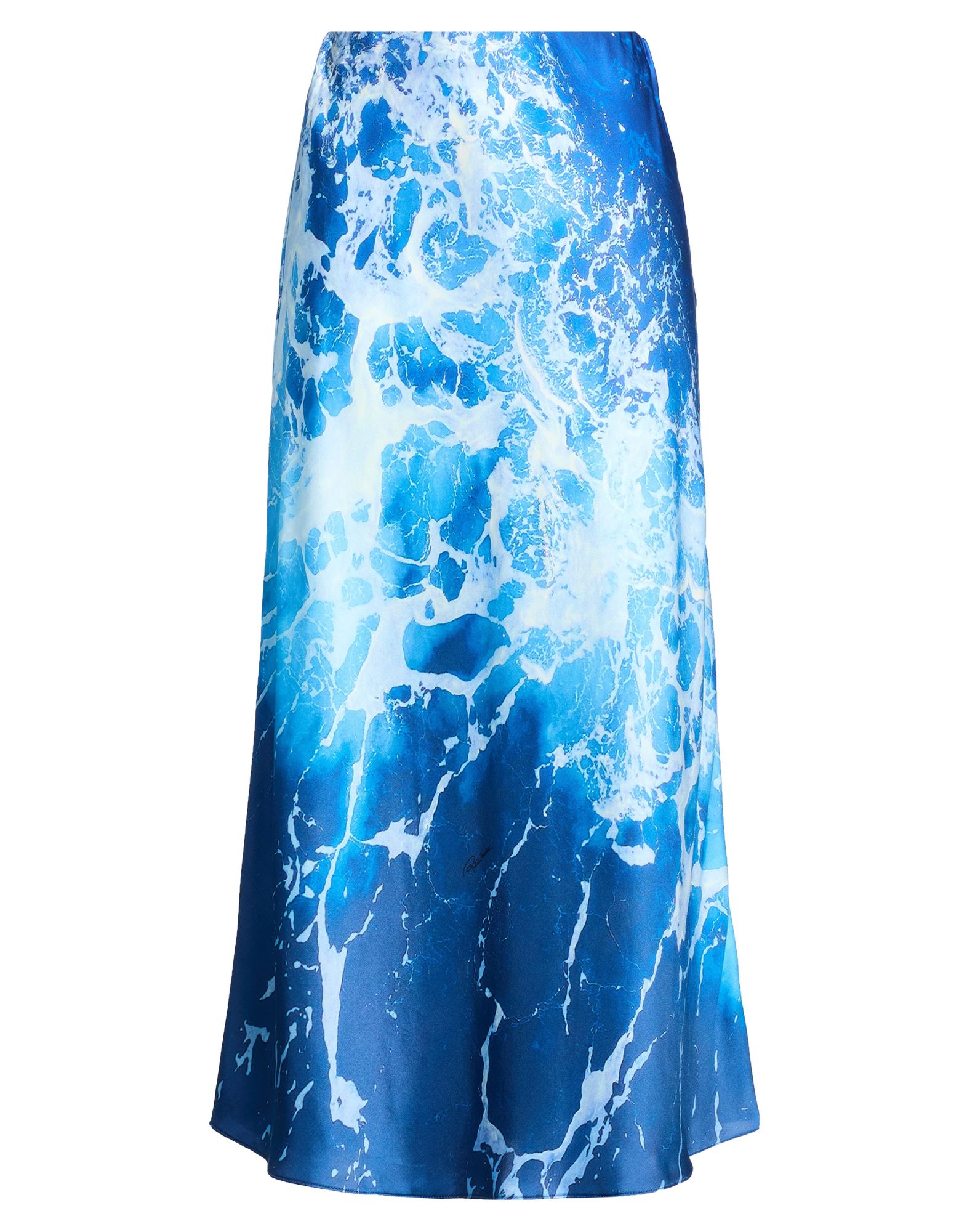  Roberto Cavalli - Hosen & Röcke - Maxi-röcke - On Yoox.com 