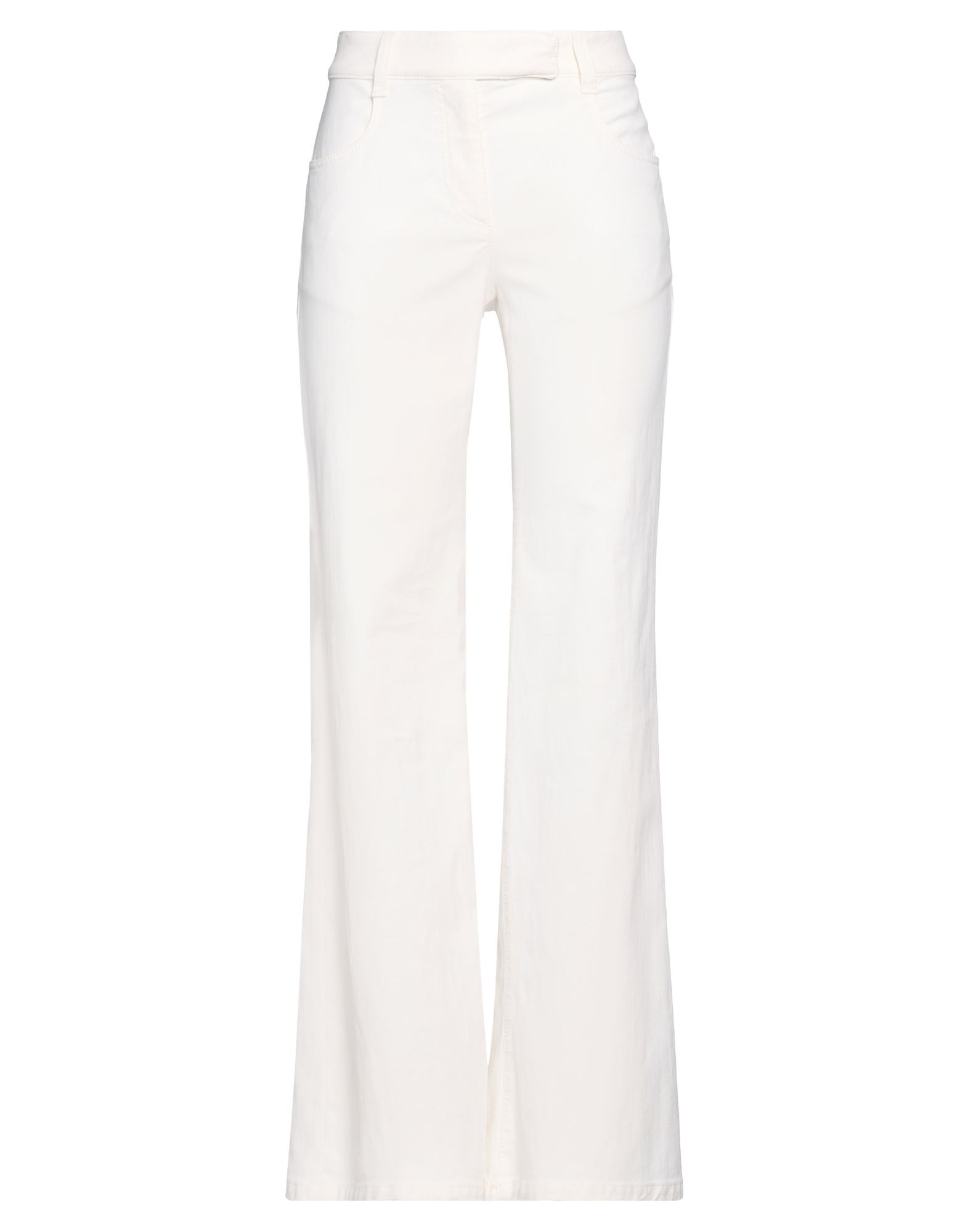  Brunello Cucinelli - Hosen & Röcke - Jeanshosen - On Yoox.com 