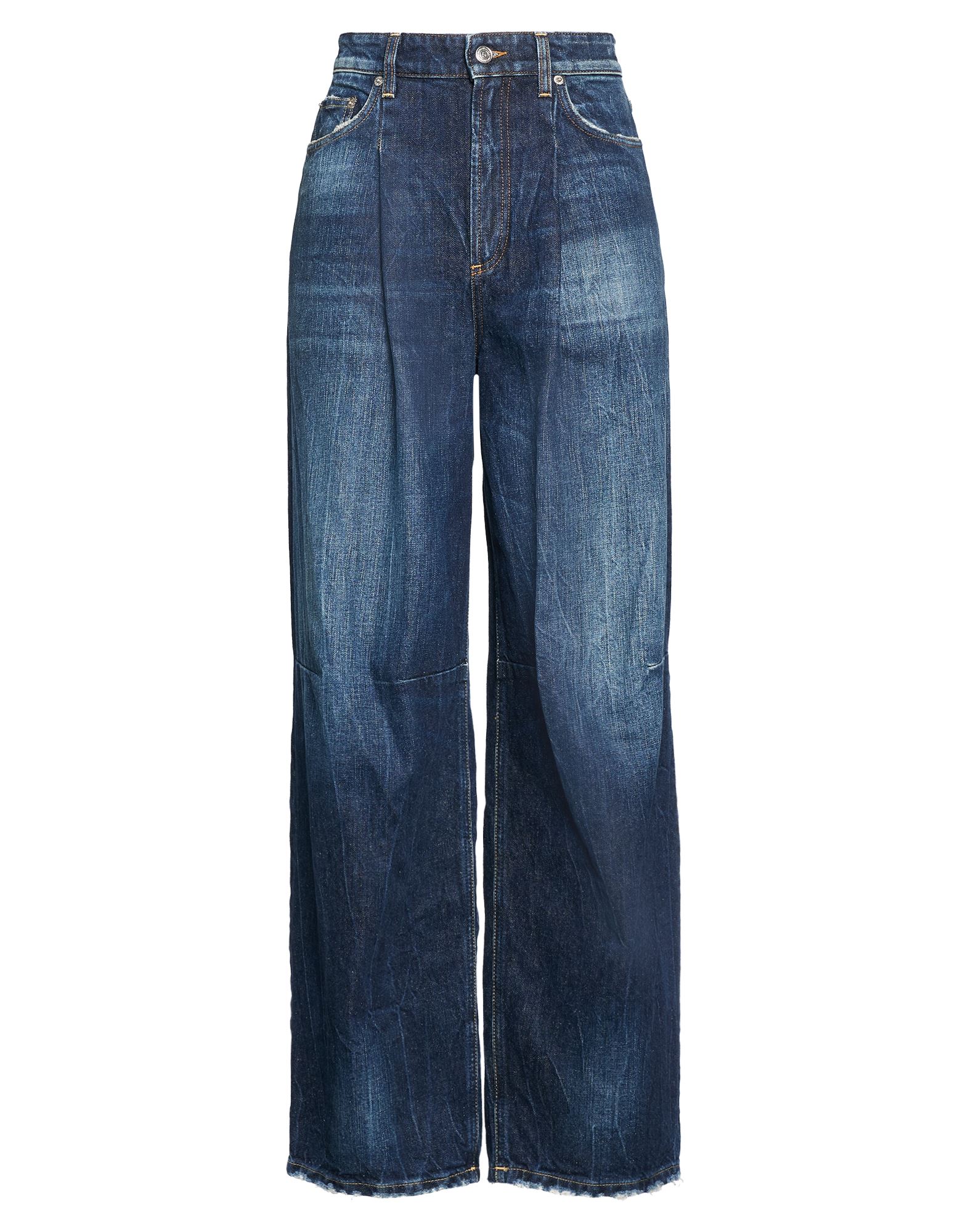  Department 5 - Hosen & Röcke - Jeanshosen - On Yoox.com 