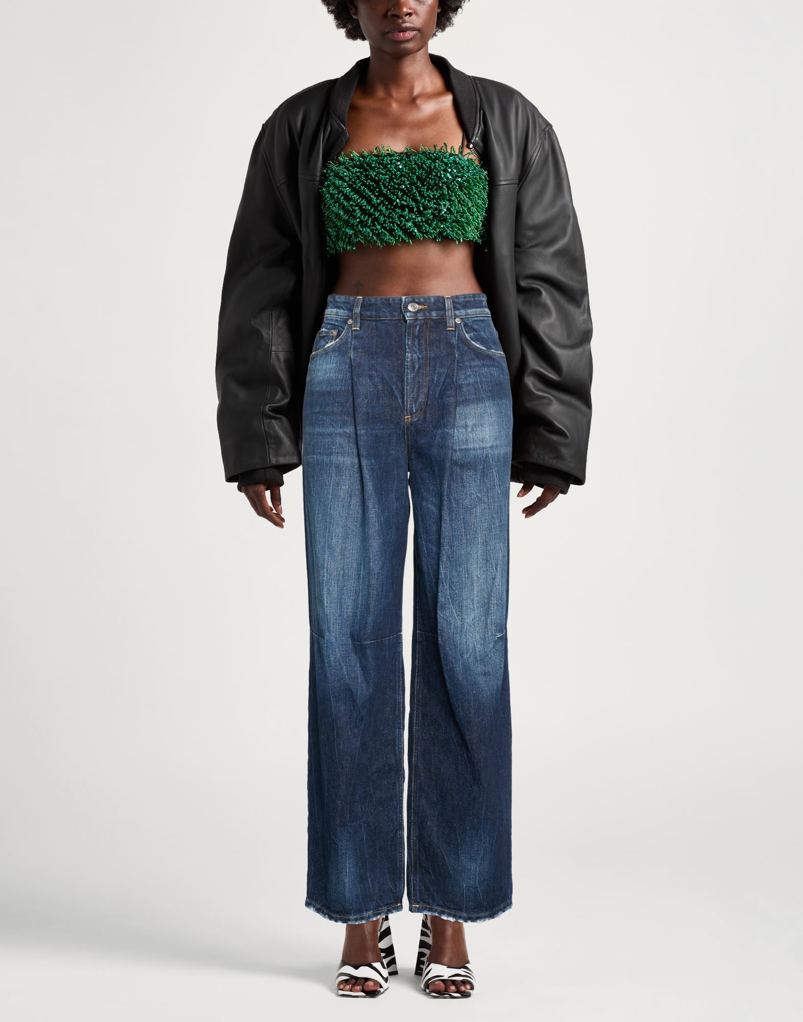  Department 5 - Hosen & Röcke - Jeanshosen - On Yoox.com 