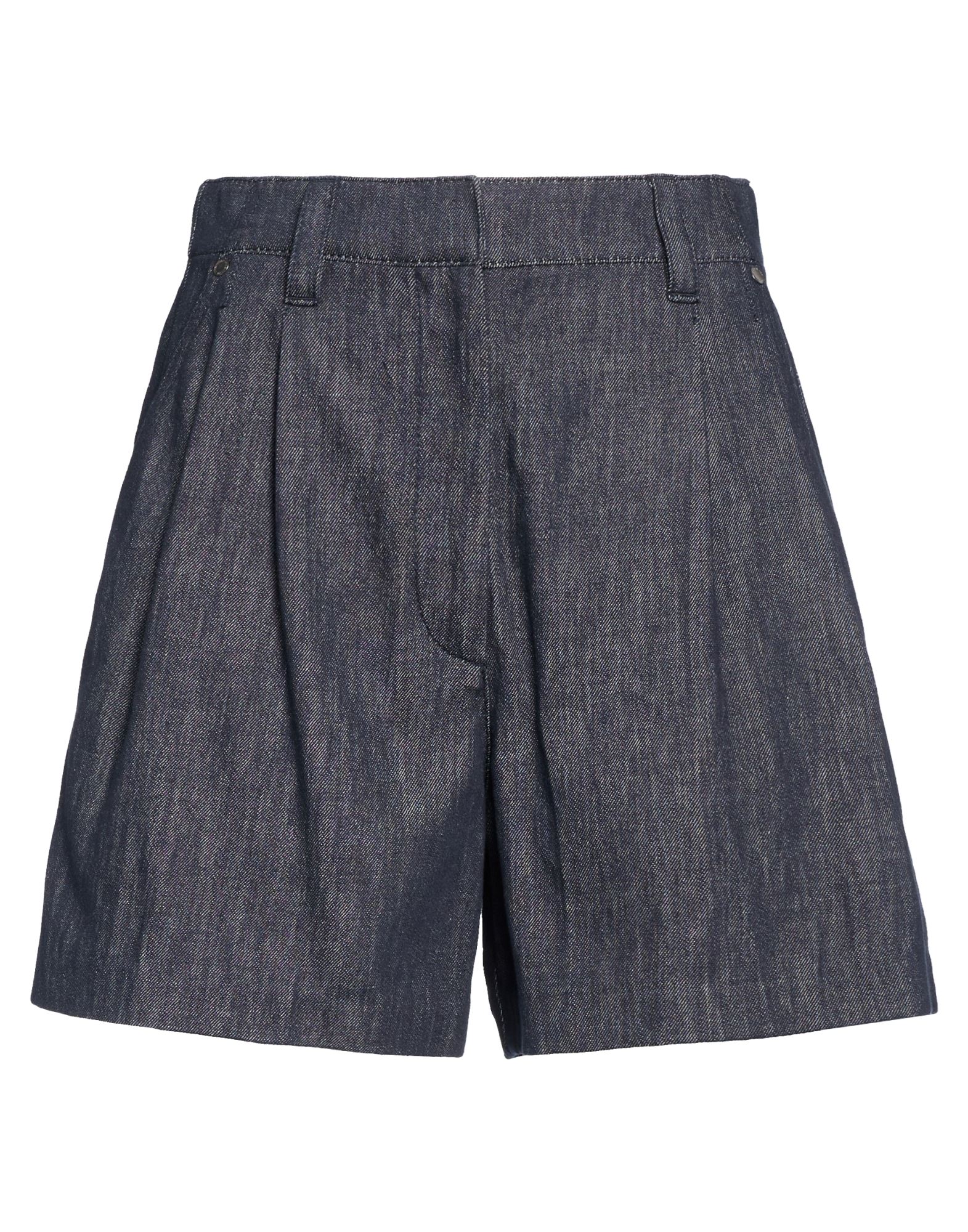 BRUNELLO CUCINELLI BRUNELLO CUCINELLI BOTTOMWEAR Denim σορτς