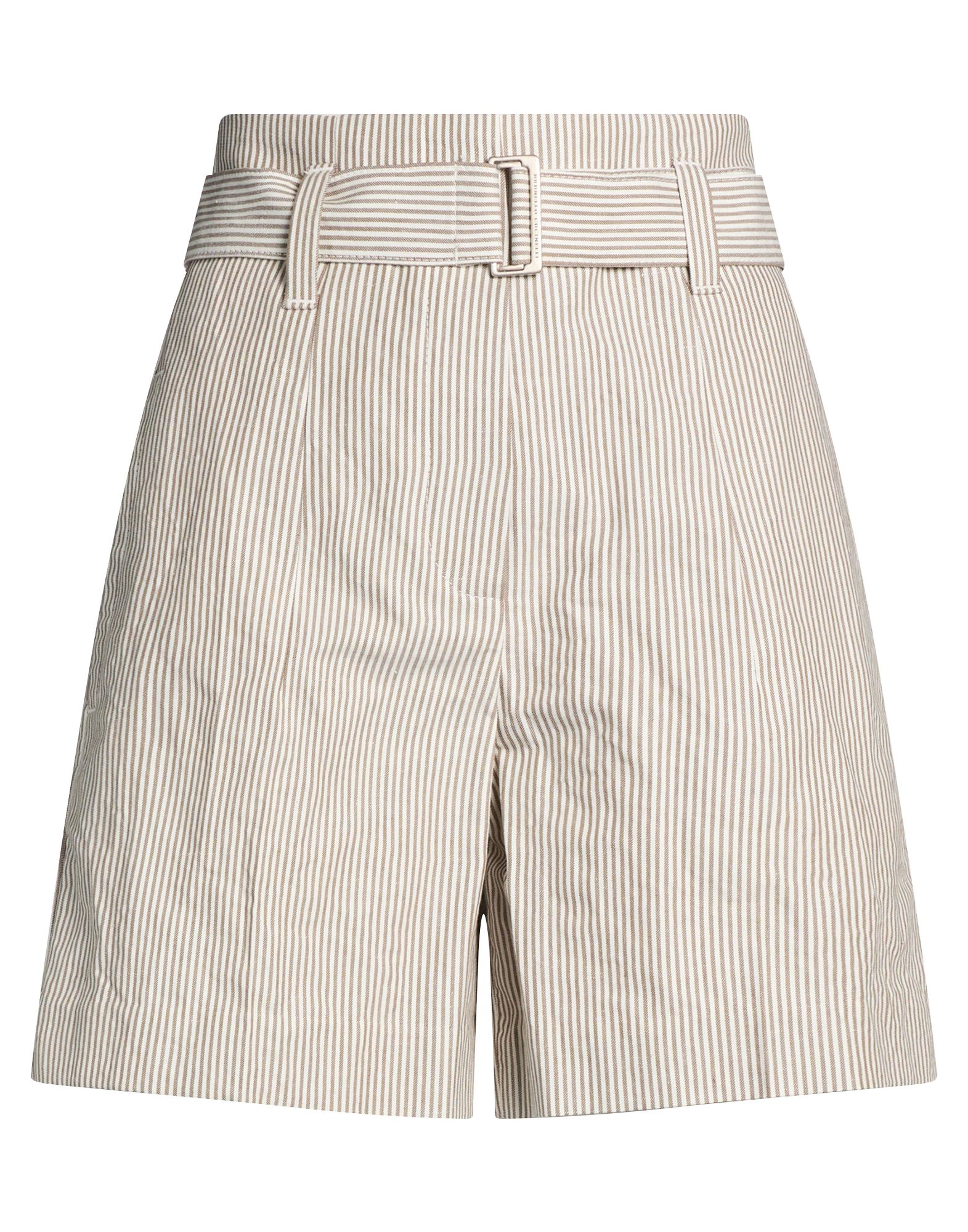 BRUNELLO CUCINELLI BRUNELLO CUCINELLI BOTTOMWEAR Σορτς & Βερμούδες