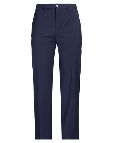 Pantalones Mujer Azul marino 34,36,38 Mujer