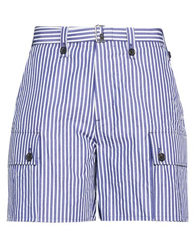 Shorts & Bermudashorts Damen Marineblau 27 Damen