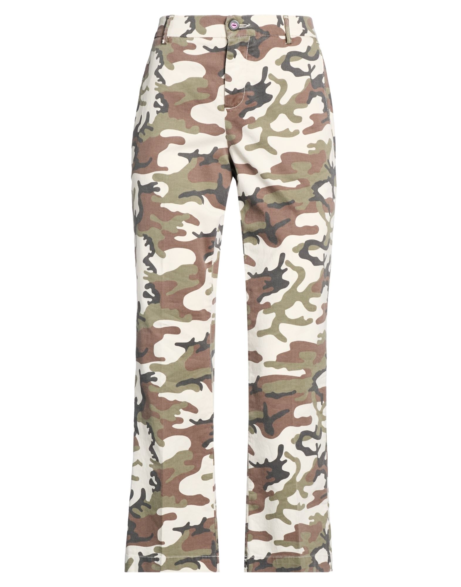  I Love Mp - Hosen & Röcke - Hosen - On Yoox.com 