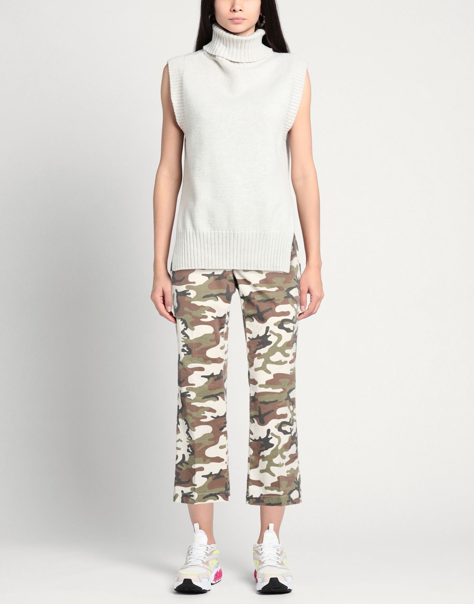  I Love Mp - Hosen & Röcke - Hosen - On Yoox.com 