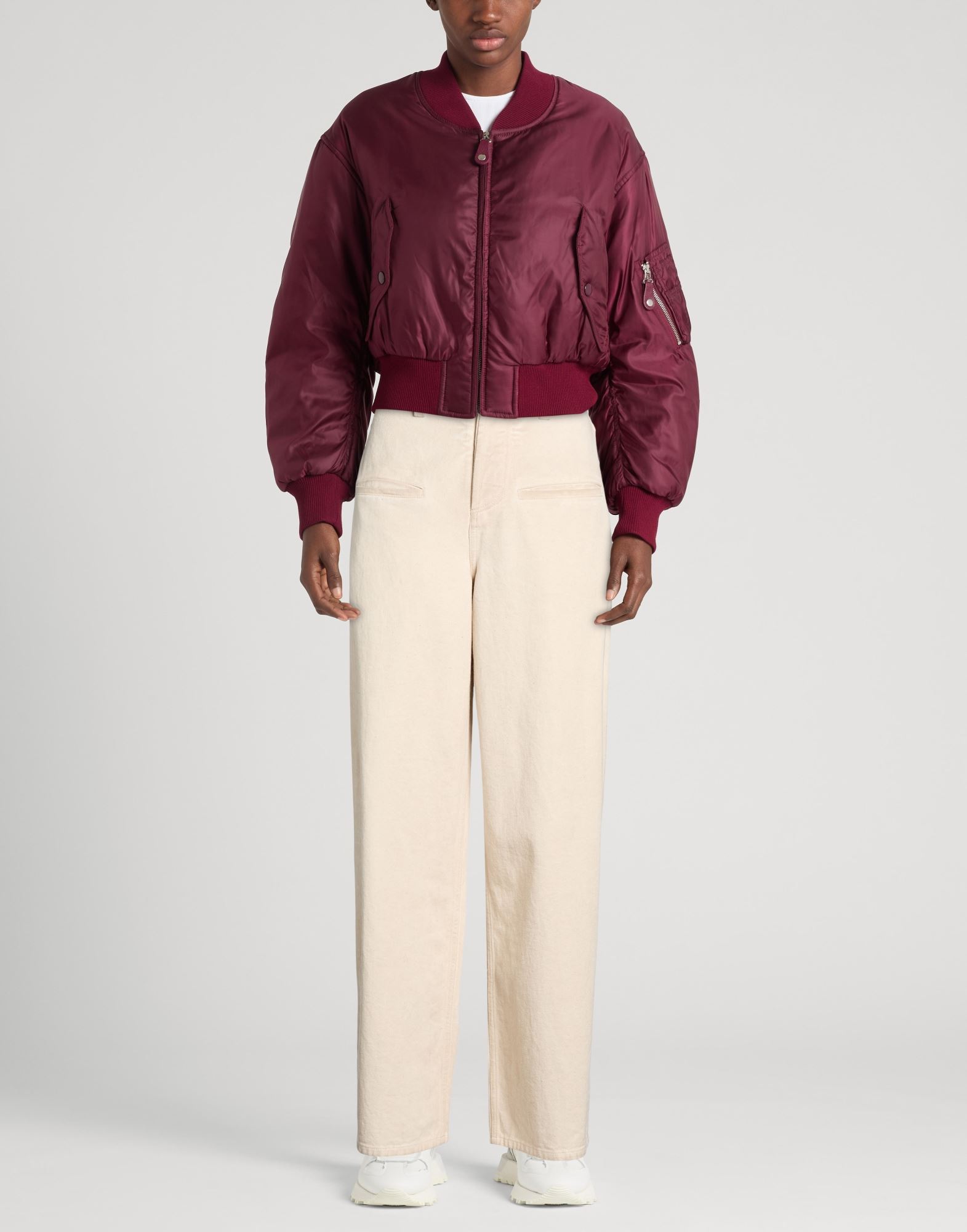  Uma Wang - Hosen & Röcke - Hosen - On Yoox.com 