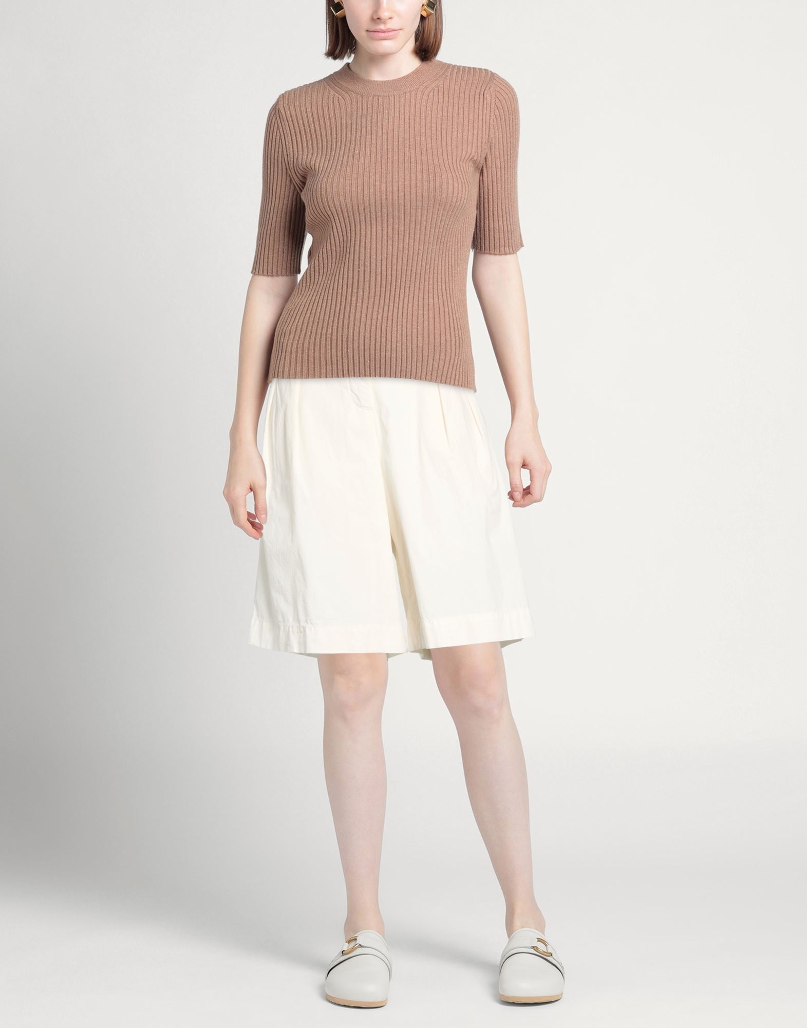  I Love Mp - Hosen & Röcke - Shorts & Bermudashorts - On Yoox.com 