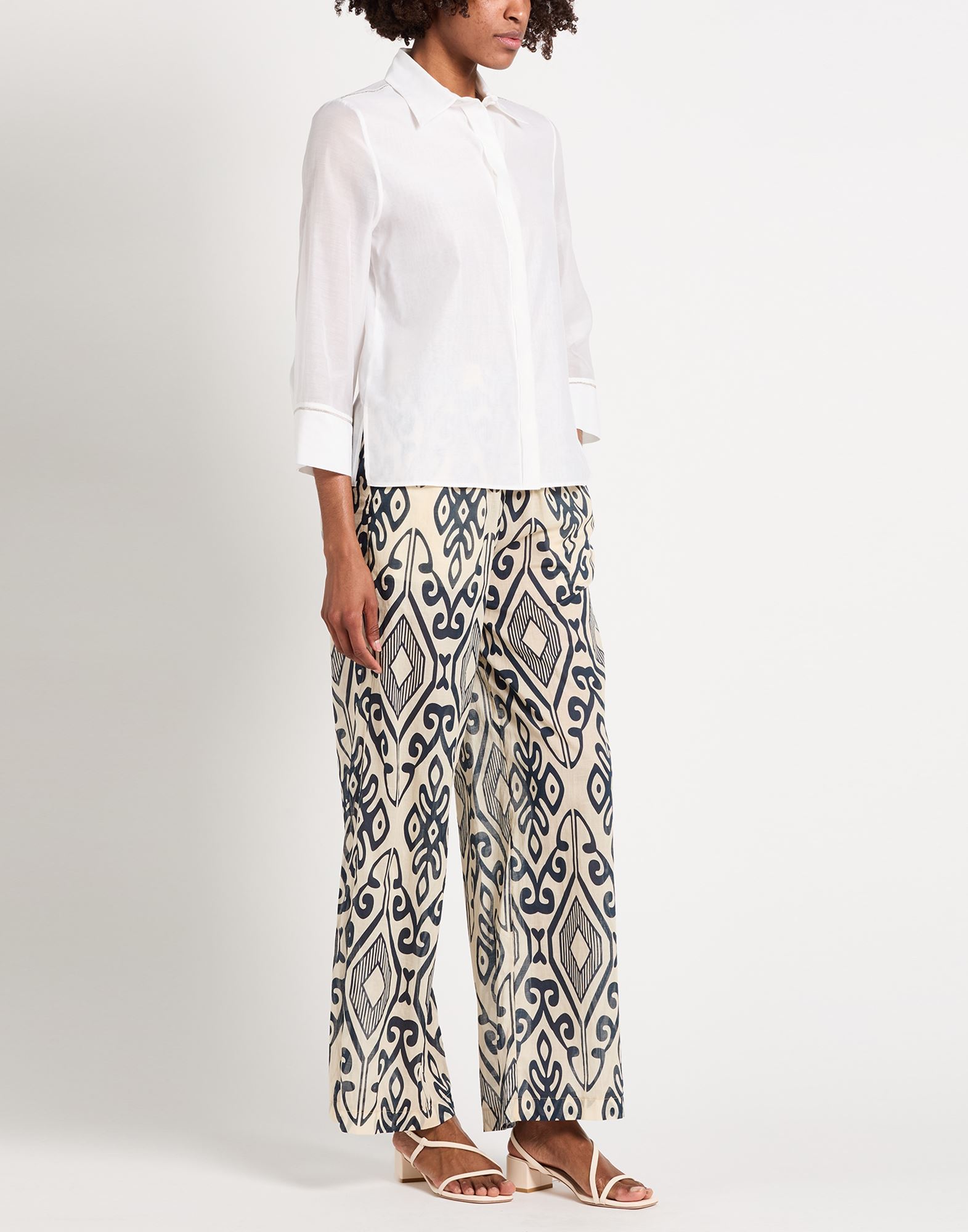   NiŪ - Partes De Abajo - Pantalones - On Yoox.com 