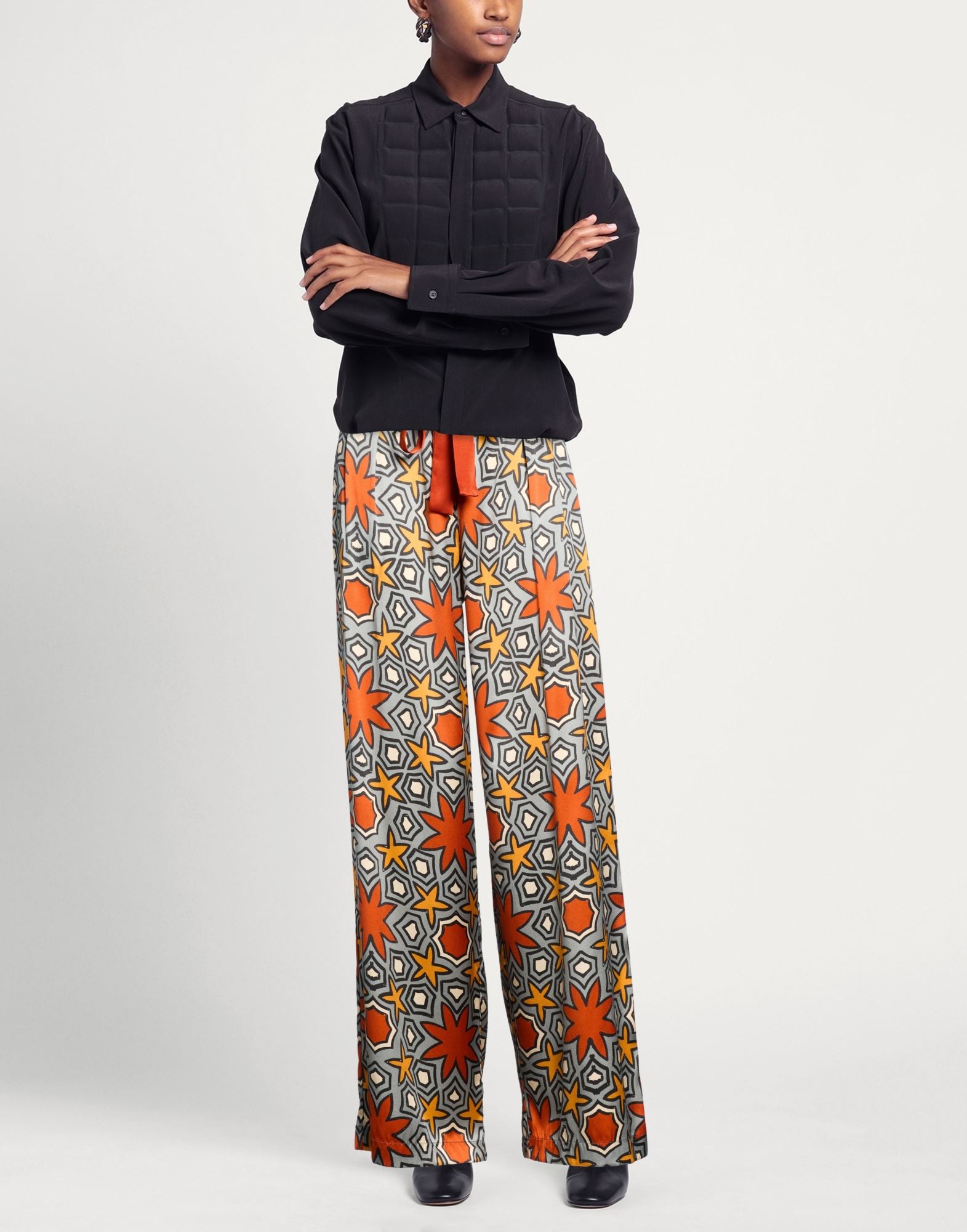   NiŪ - Hosen & Röcke - Hosen - On Yoox.com 