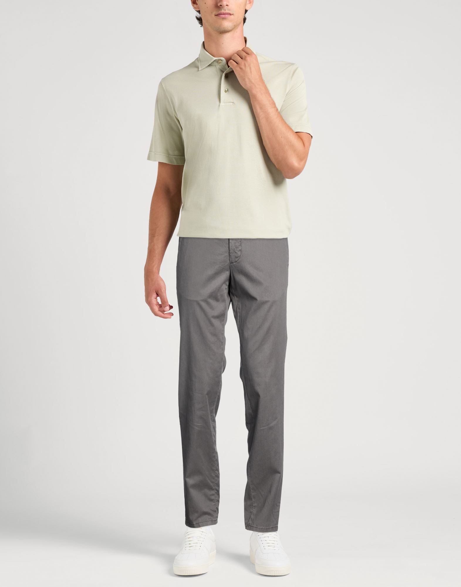  Michael Coal - Partes De Abajo - Pantalones - On Yoox.com 