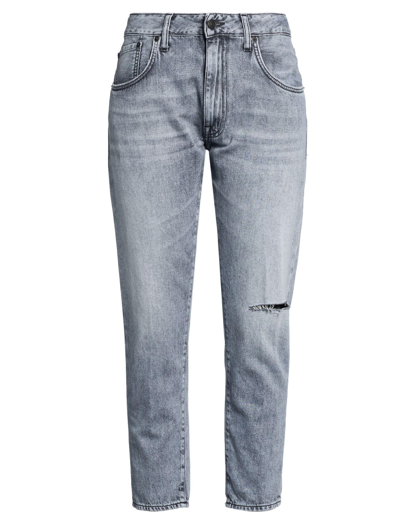  (+) People - Hosen & Röcke - Jeanshosen - On Yoox.com 