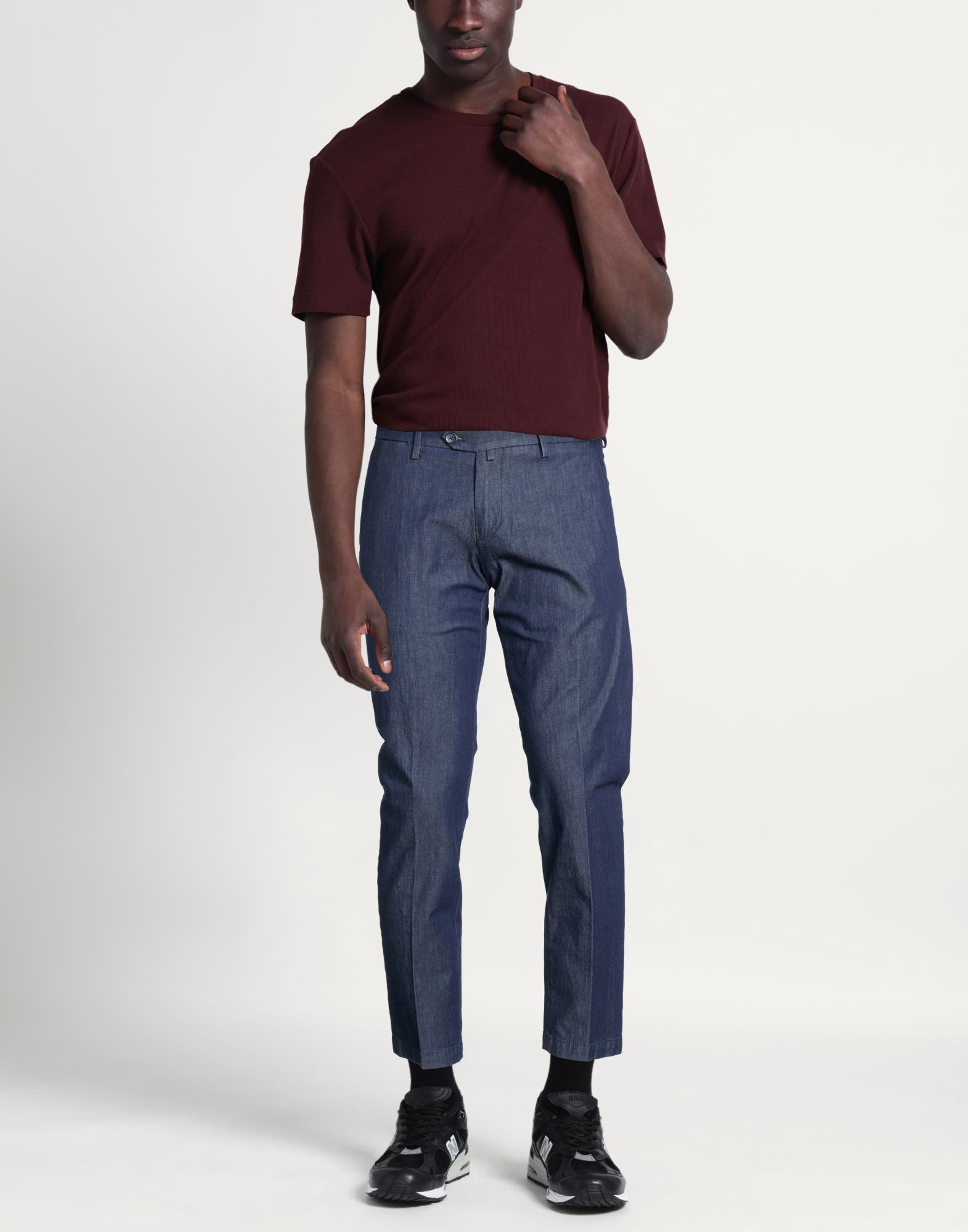  Briglia 1949 - Hosen & Röcke - Jeanshosen - On Yoox.com 