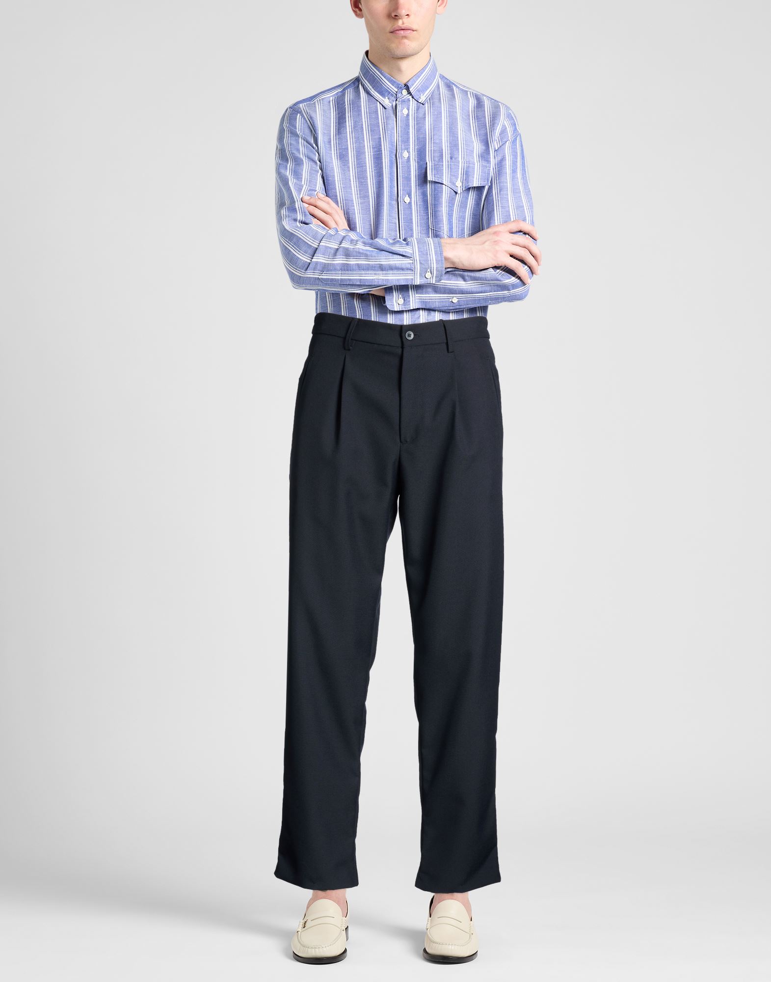  Lardini - Hosen & Röcke - Hosen - On Yoox.com 