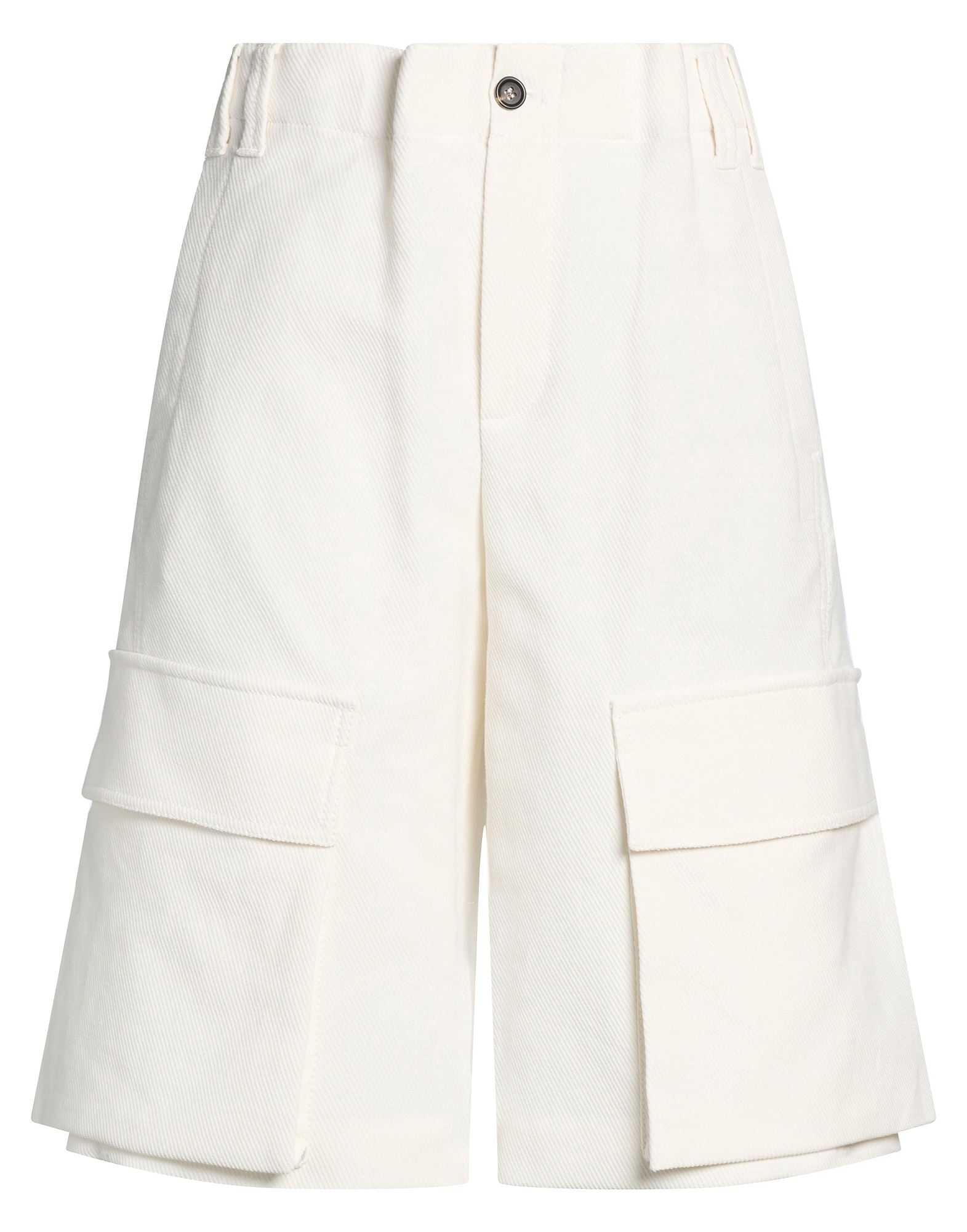 BRUNELLO CUCINELLI BRUNELLO CUCINELLI BOTTOMWEAR Σορτς & Βερμούδες