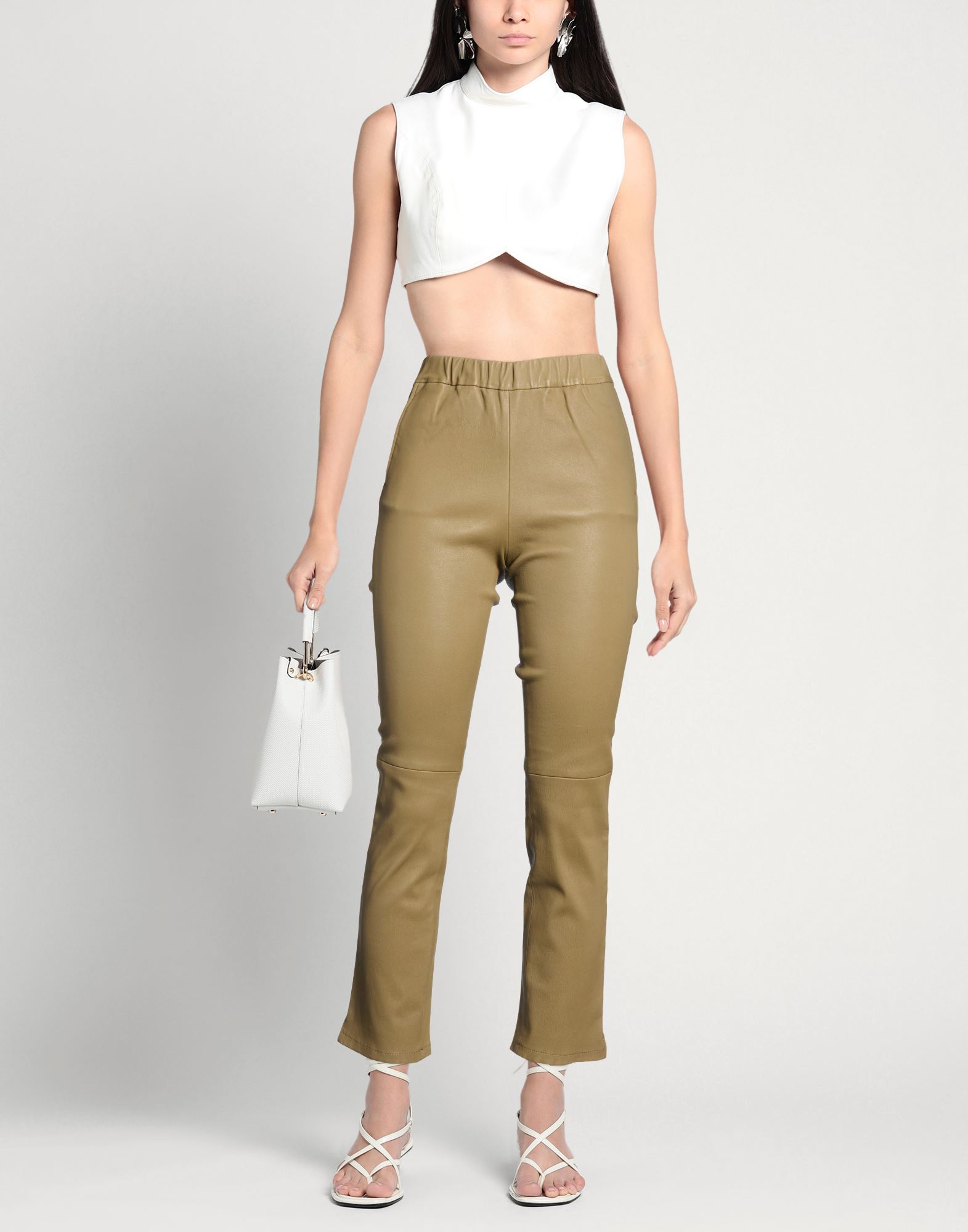  Arma - Hosen & Röcke - Hosen - On Yoox.com 