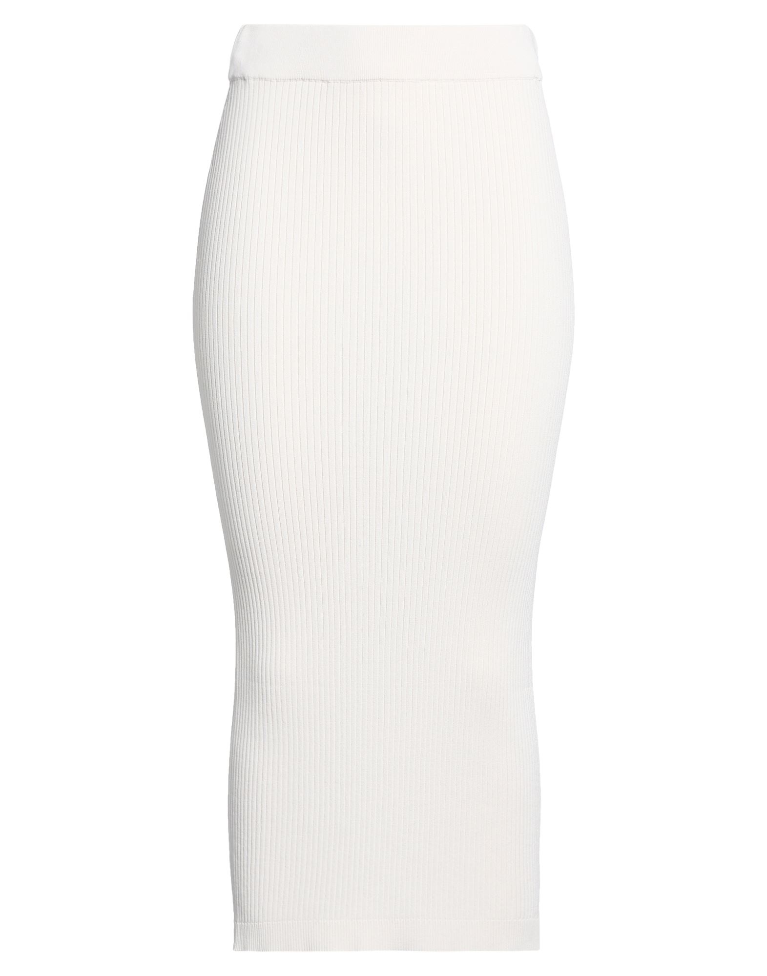 PESERICO PESERICO BOTTOMWEAR Μίντι φούστα