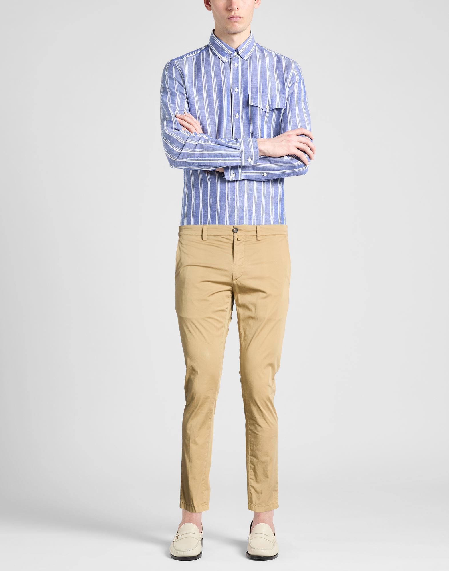  Siviglia - Hosen & Röcke - Hosen - On Yoox.com 