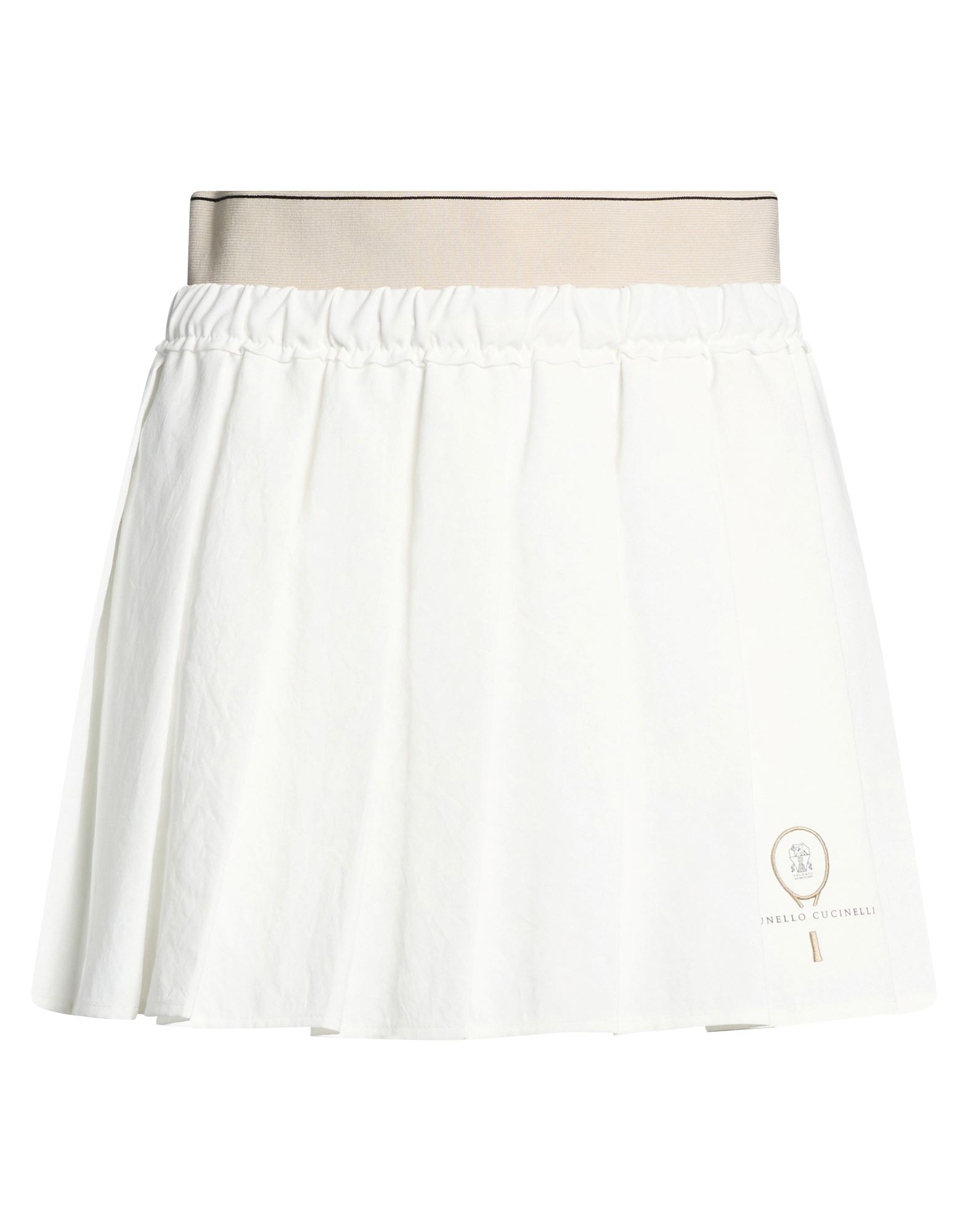  Brunello Cucinelli - Hosen & Röcke - Miniröcke - On Yoox.com 