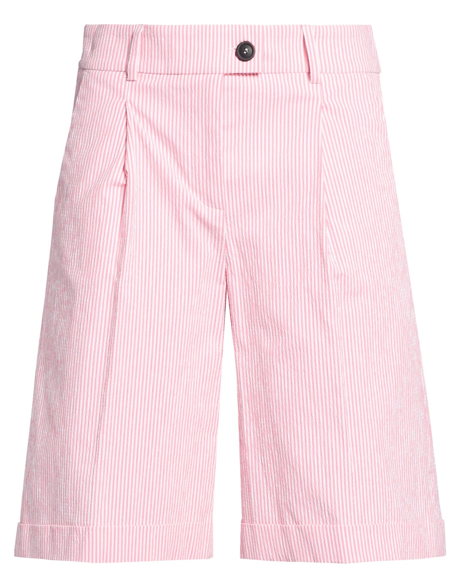 PESERICO BOTTOMWEAR Σορτς & Βερμούδες