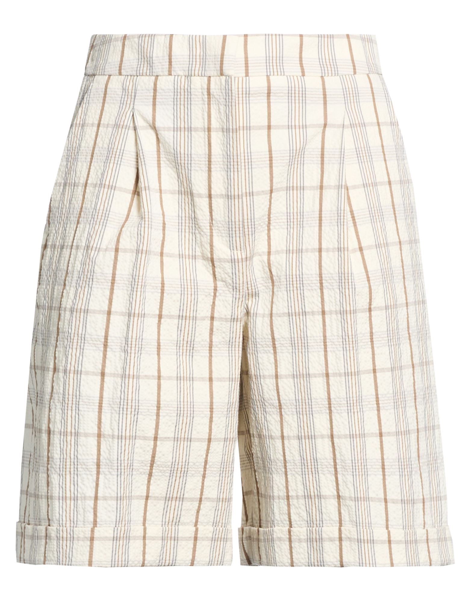 PESERICO PESERICO BOTTOMWEAR Σορτς & Βερμούδες