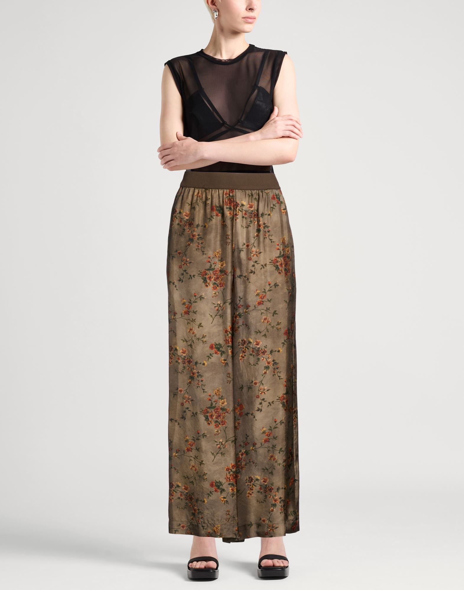  Uma Wang - Hosen & Röcke - Hosen - On Yoox.com 