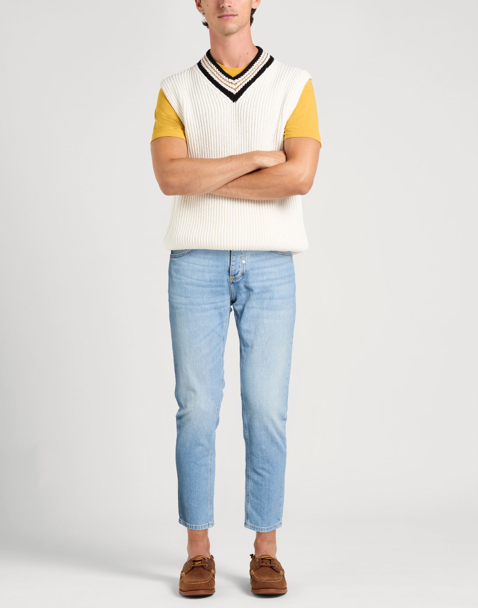  Antony Morato - Hosen & Röcke - Jeanshosen - On Yoox.com 