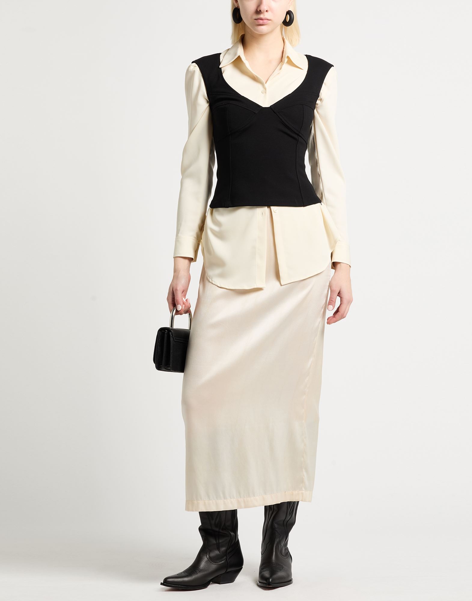  Uma Wang - Hosen & Röcke - Midi-röcke - On Yoox.com 
