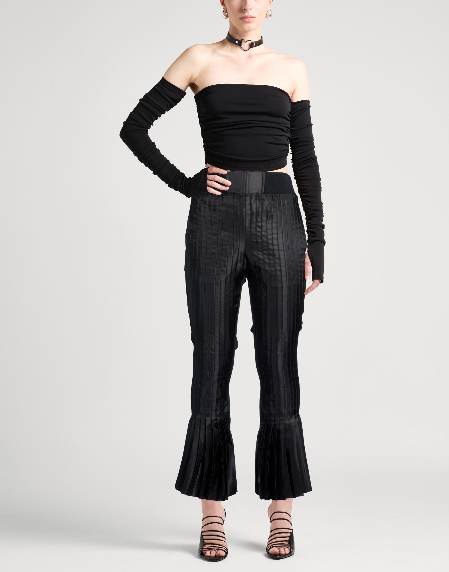  Sacai - Hosen & Röcke - Hosen - On Yoox.com 
