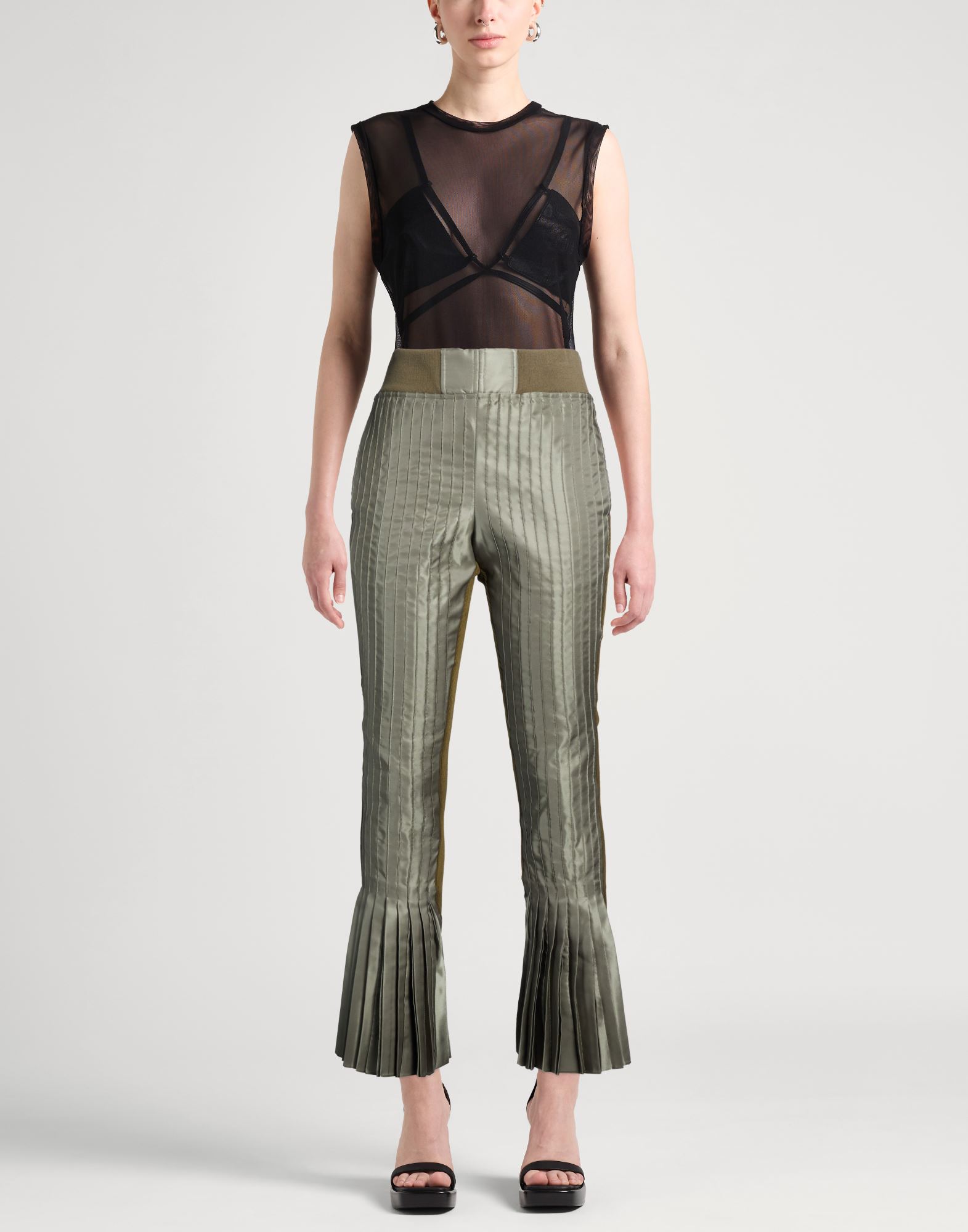  Sacai - Hosen & Röcke - Hosen - On Yoox.com 