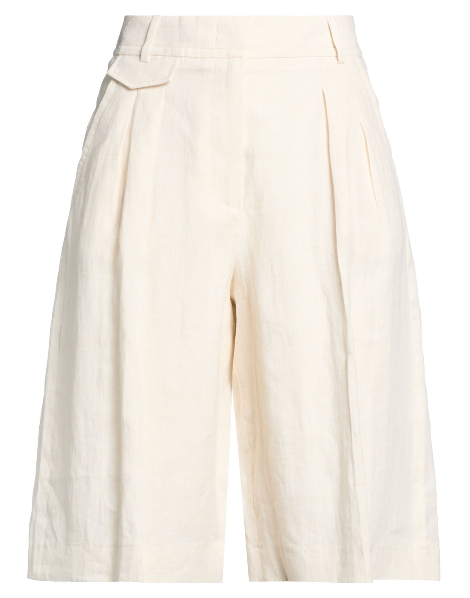 PESERICO PESERICO BOTTOMWEAR Σορτς & Βερμούδες