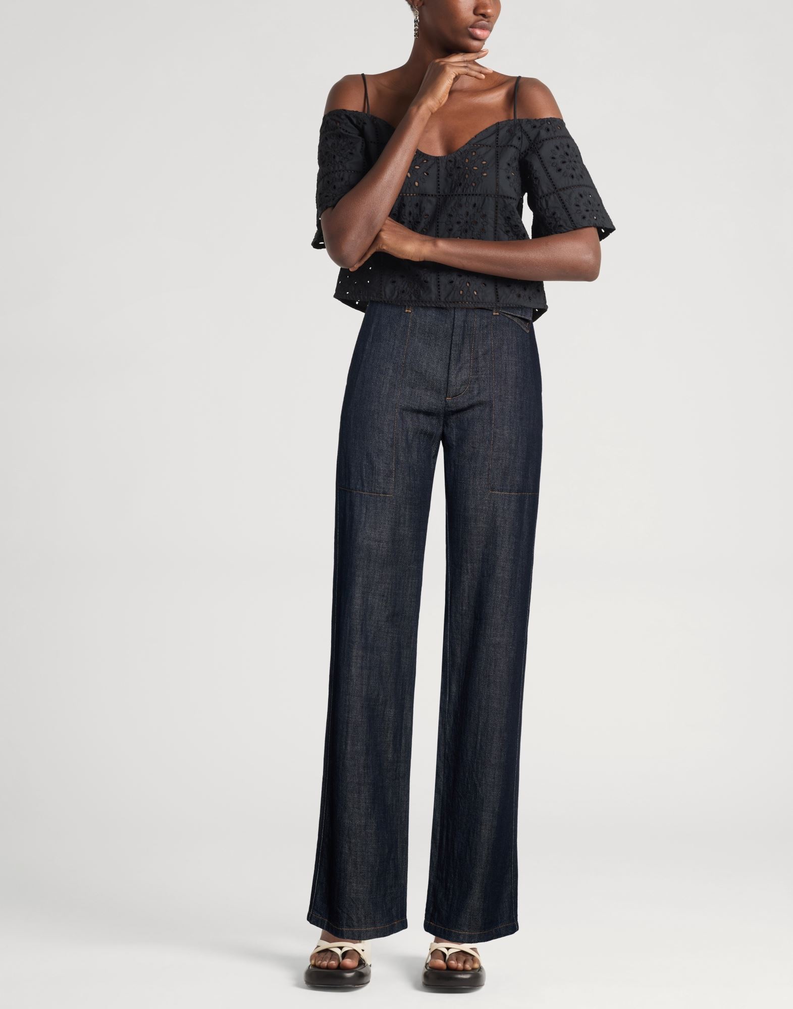  Department 5 - Hosen & Röcke - Jeanshosen - On Yoox.com 