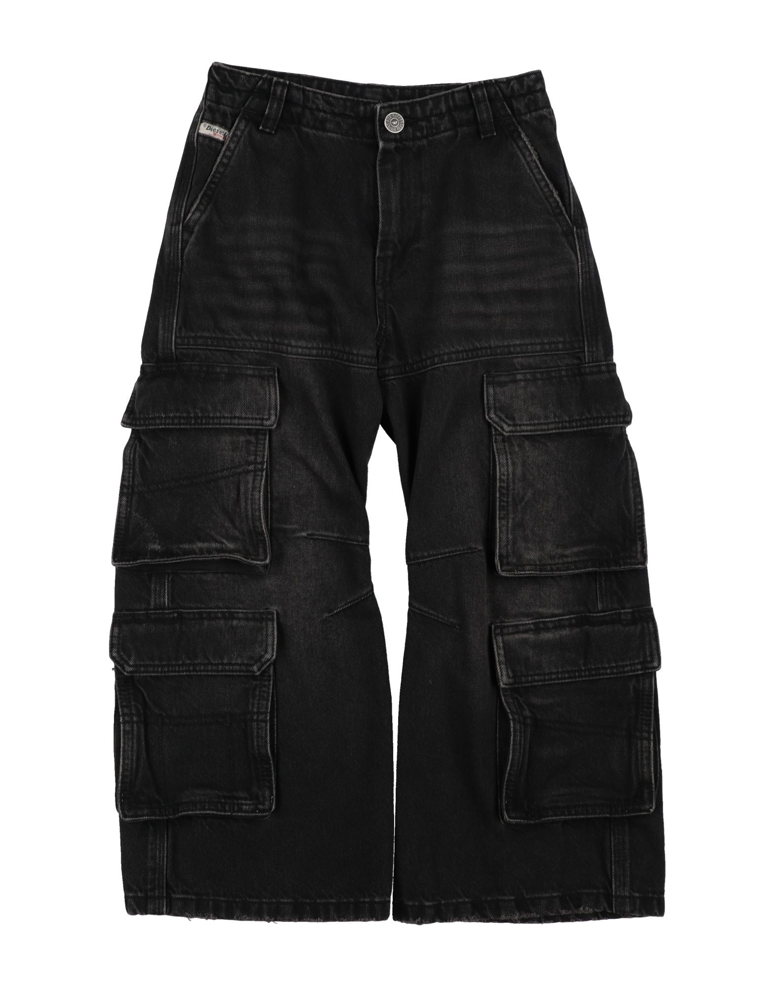 Diesel - Hosen & Röcke - Jeanshosen - On Yoox.com 
