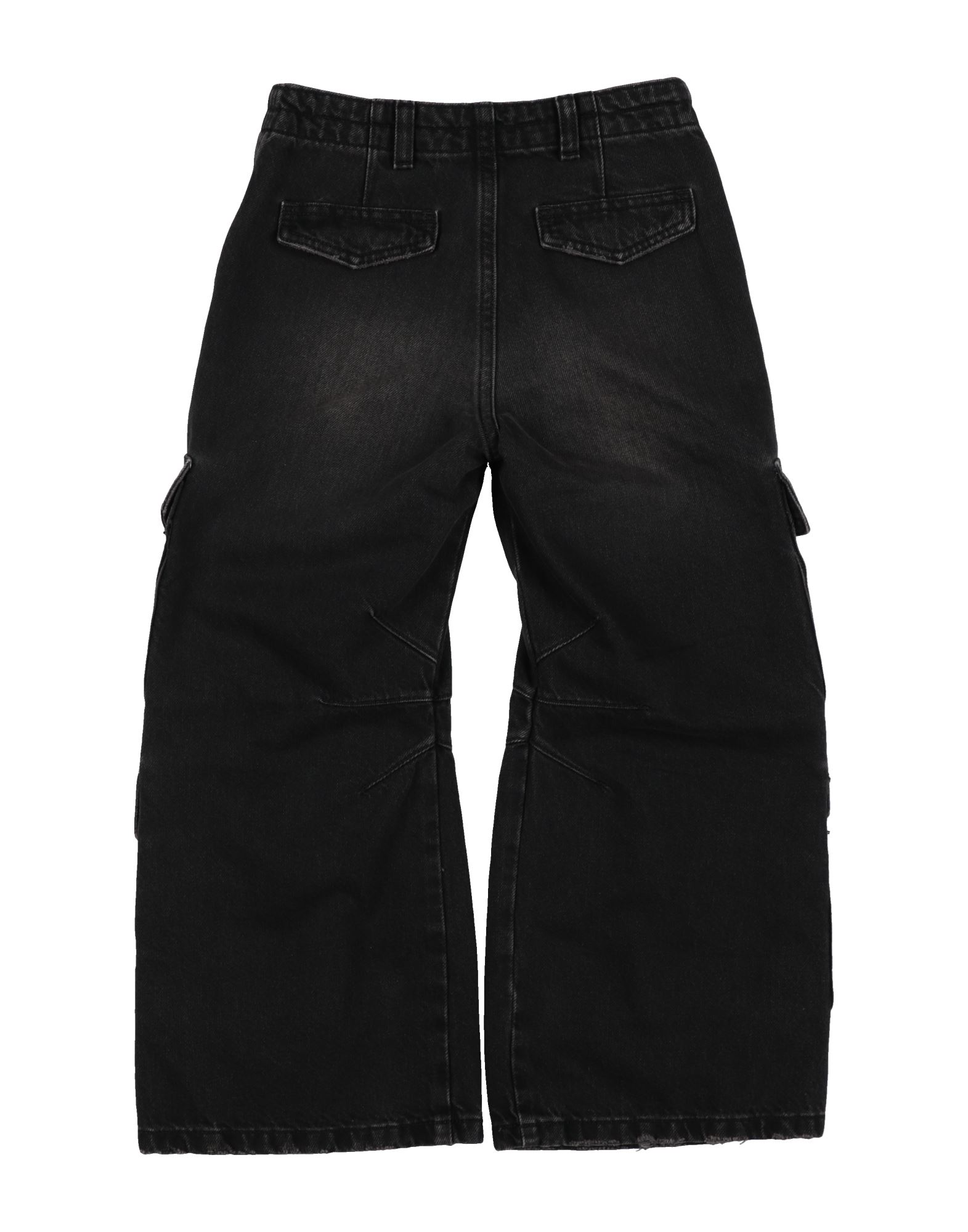  Diesel - Hosen & Röcke - Jeanshosen - On Yoox.com 