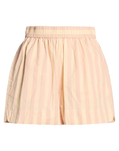 Shorts & Bermudashorts Damen Hellrosa L,M,S Damen