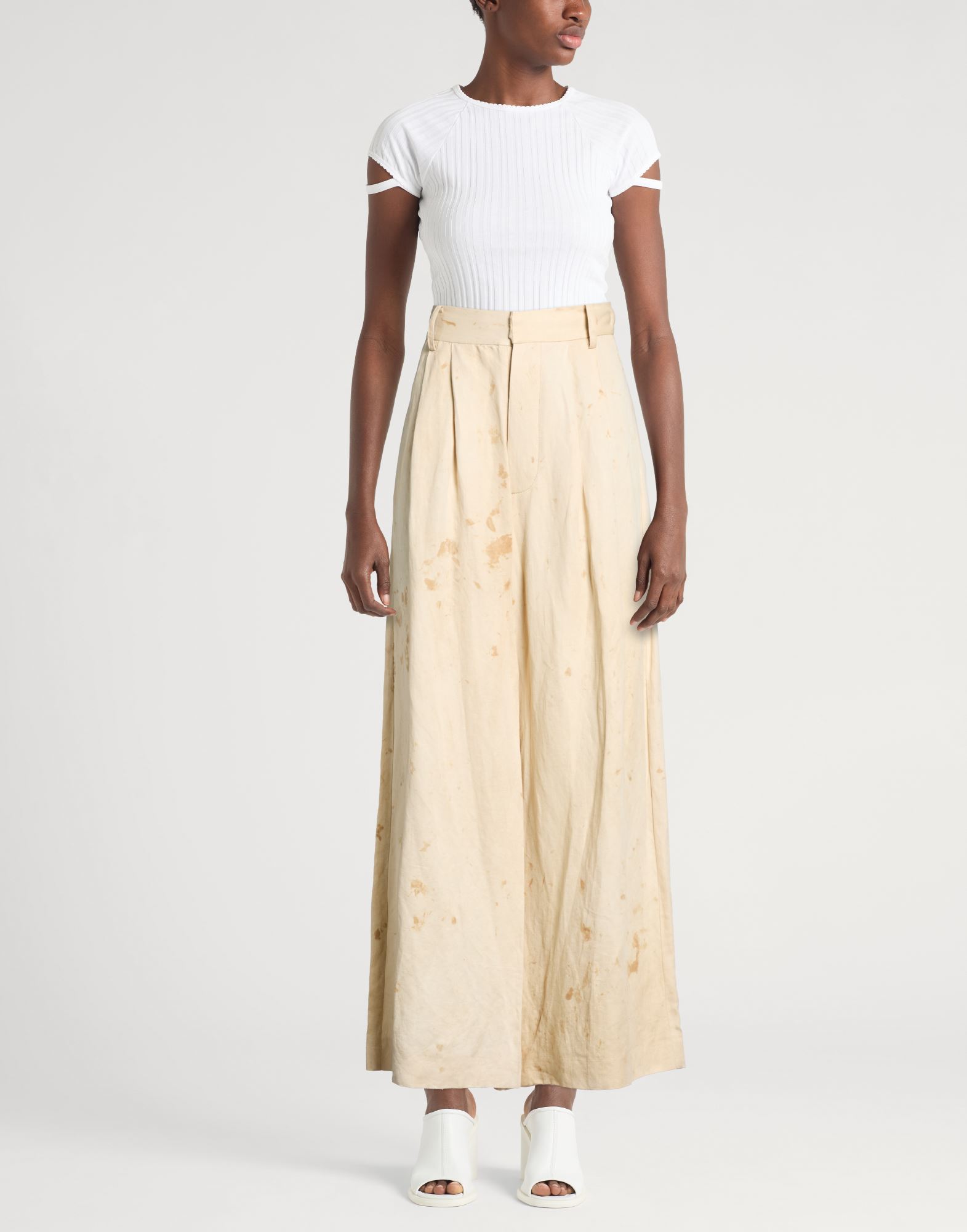  Uma Wang - Hosen & Röcke - Hosen - On Yoox.com 