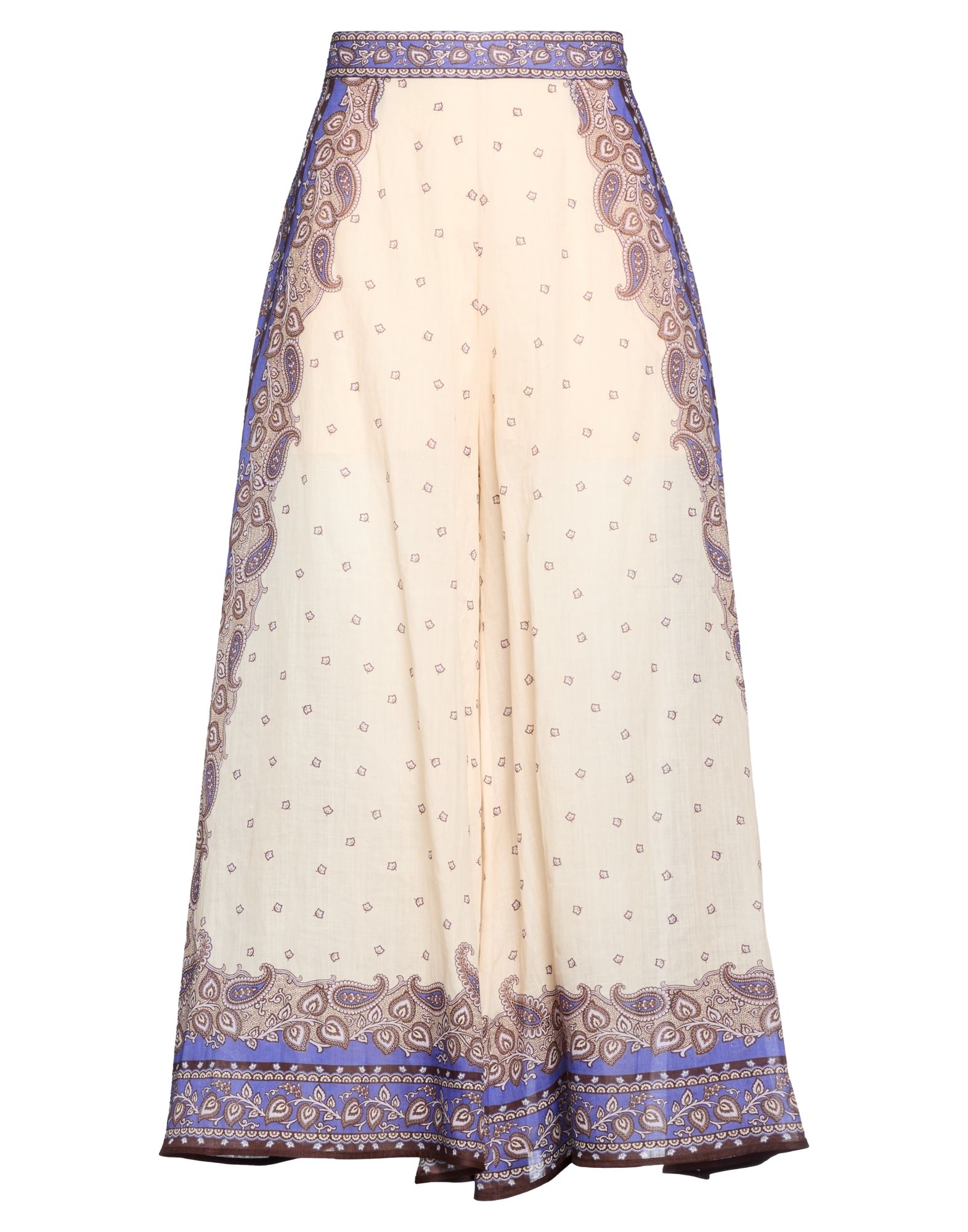 ZIMMERMANN ZIMMERMANN BOTTOMWEAR Casual Παντελόνι