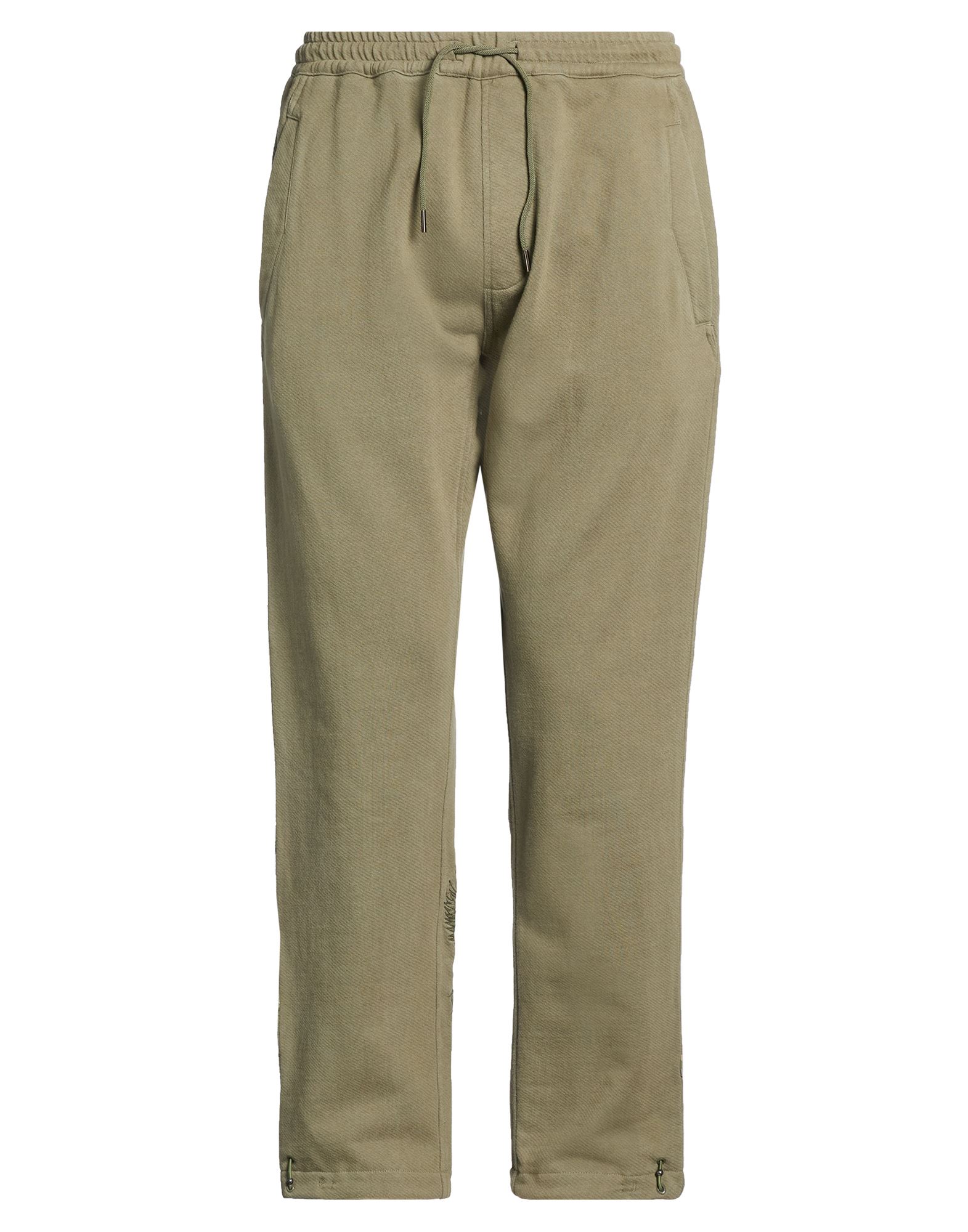  Maharishi - Hosen & Röcke - Hosen - On Yoox.com 