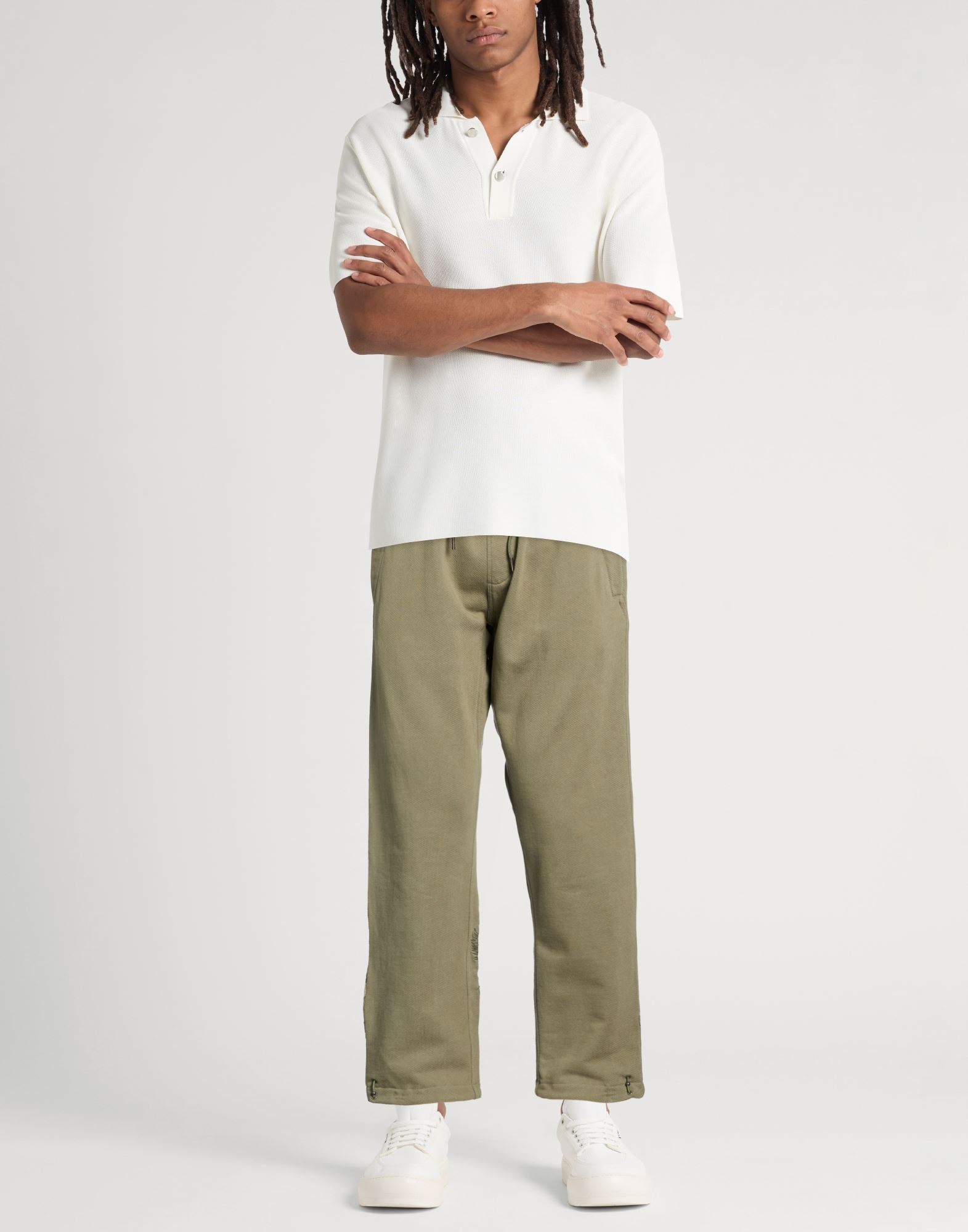  Maharishi - Hosen & Röcke - Hosen - On Yoox.com 