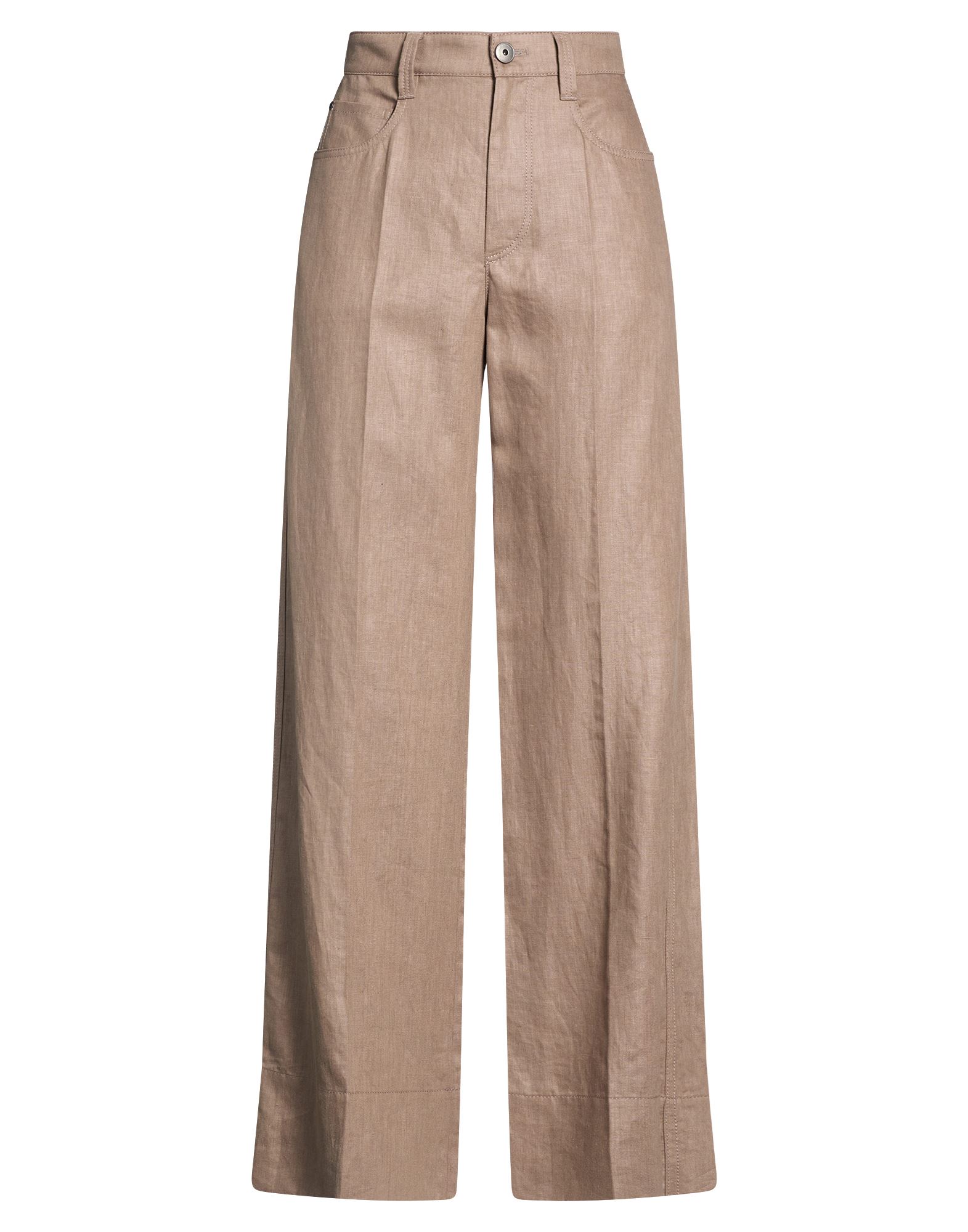 BRUNELLO CUCINELLI BRUNELLO CUCINELLI BOTTOMWEAR Casual Παντελόνι