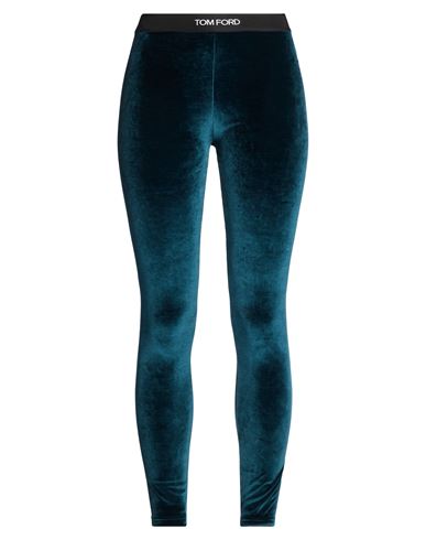 Mallas Mujer Verde agua profundo S,XXS Mujer