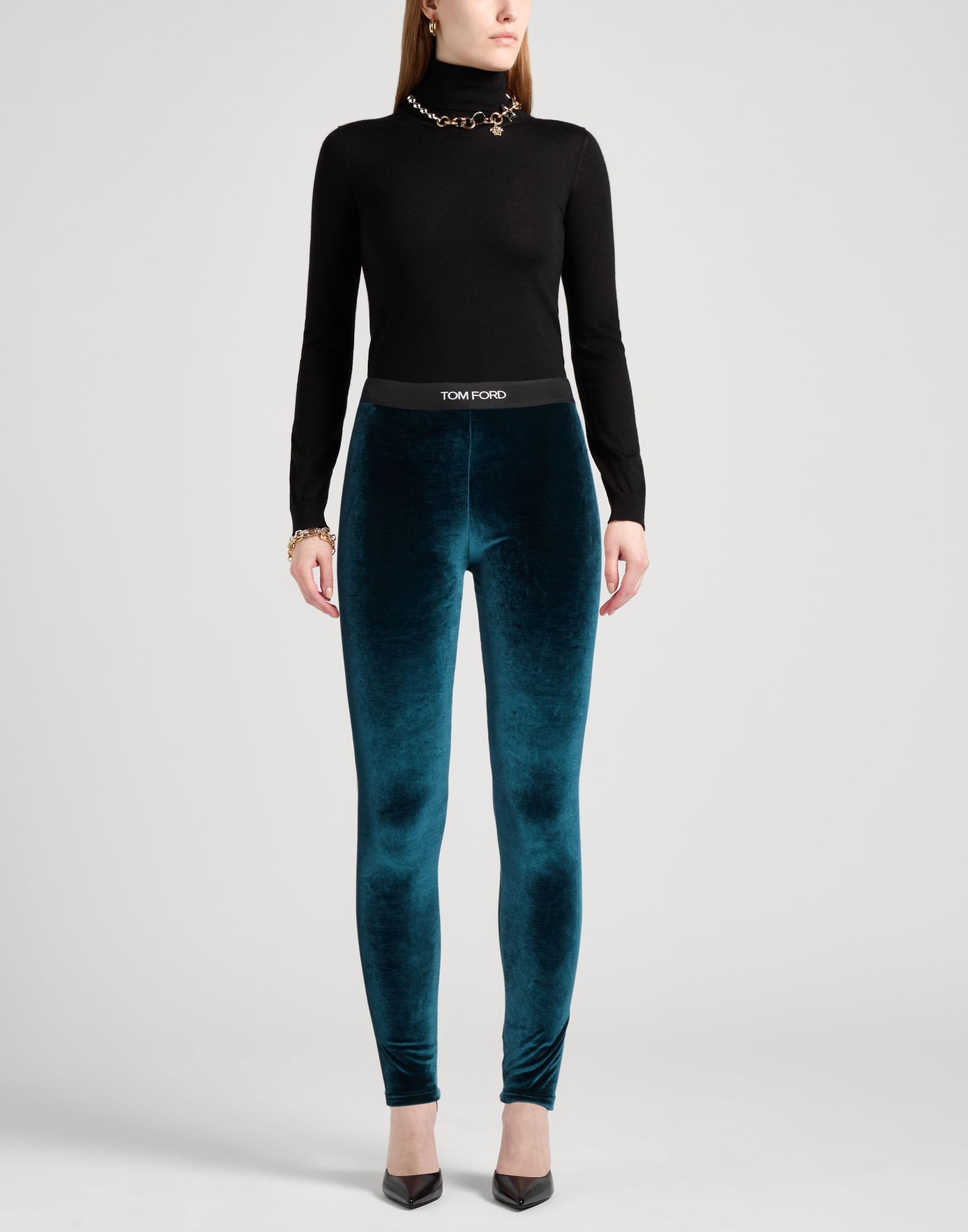  Tom Ford - Hosen & Röcke - Leggings - On Yoox.com 