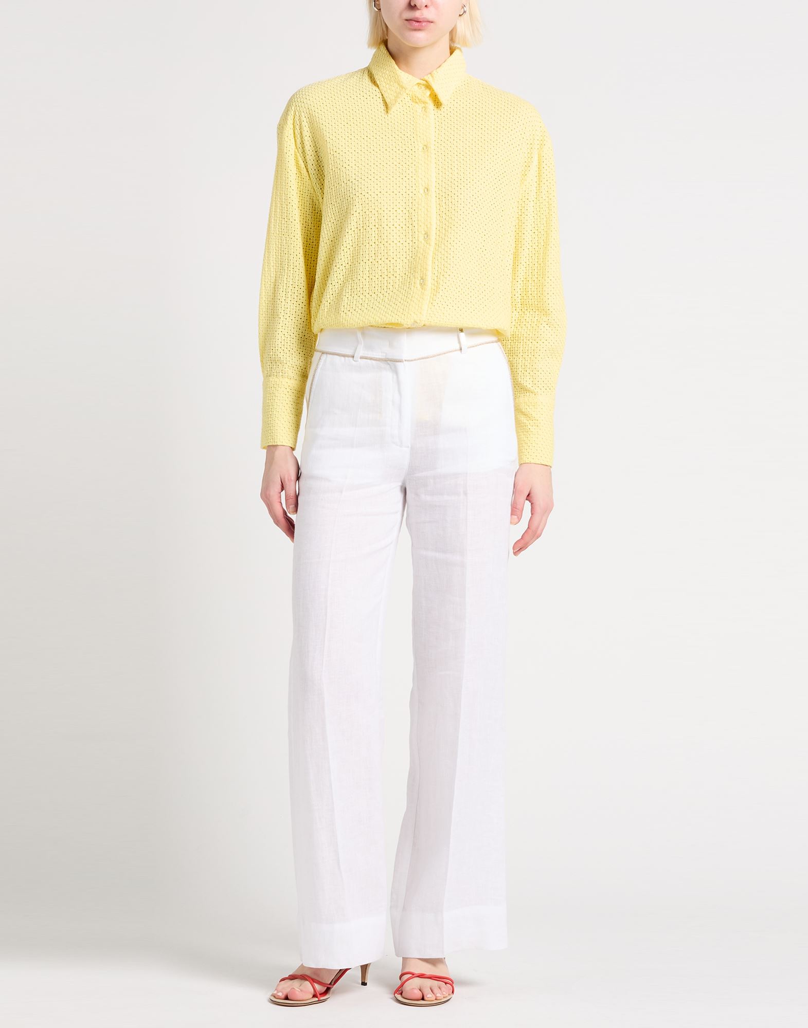  Tonet - Hosen & Röcke - Hosen - On Yoox.com 